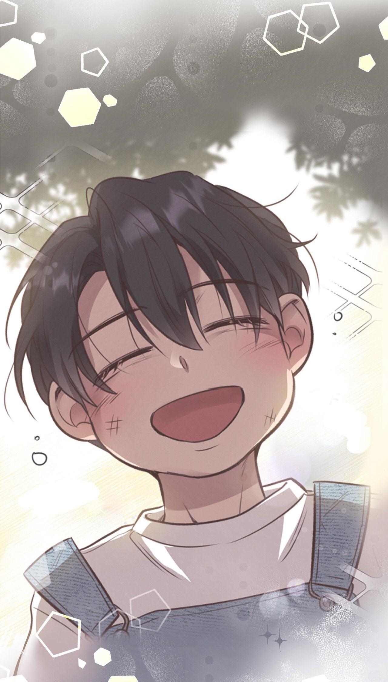 Đọc truyện HONEY BEAR - Chapter 61