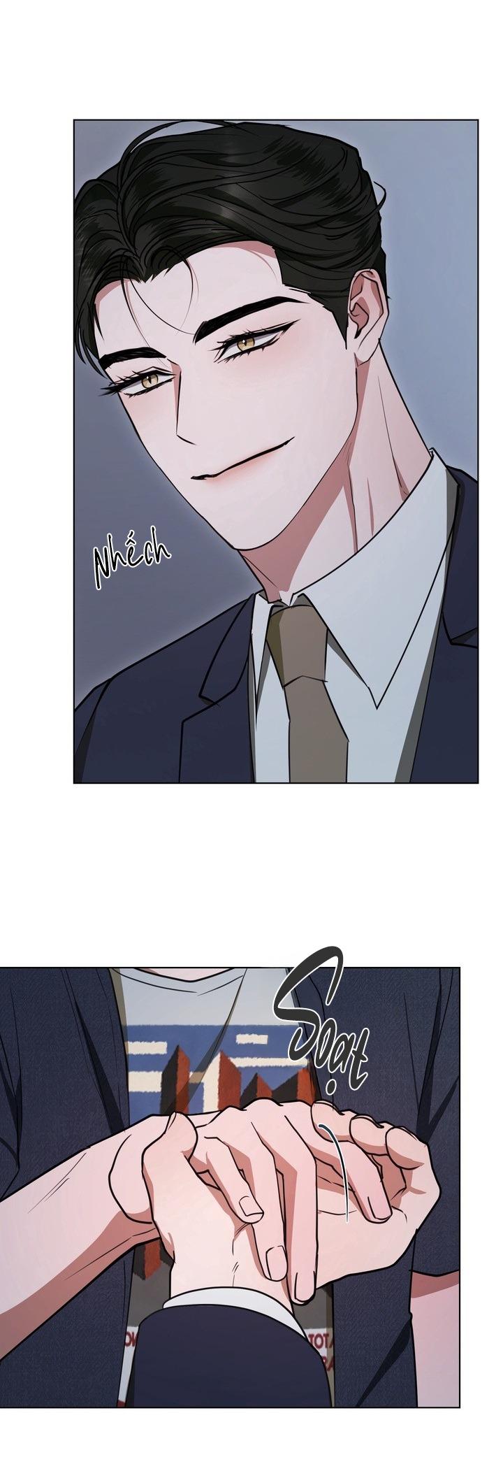 Đọc truyện SỰ THAM LAM CỦA NHÂN LOẠI - Chapter 12.5