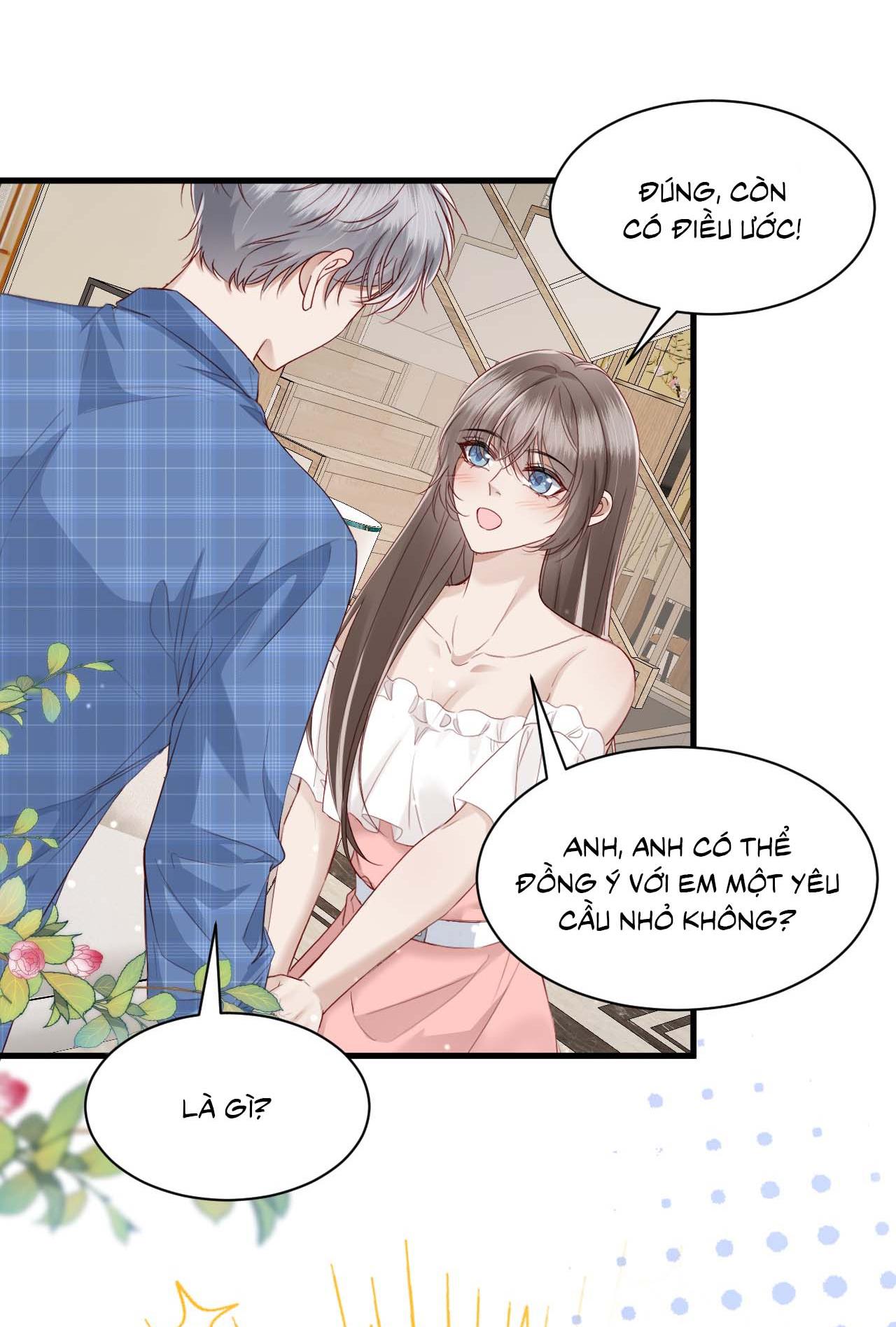 Đọc truyện Tro tàn - Chapter 14