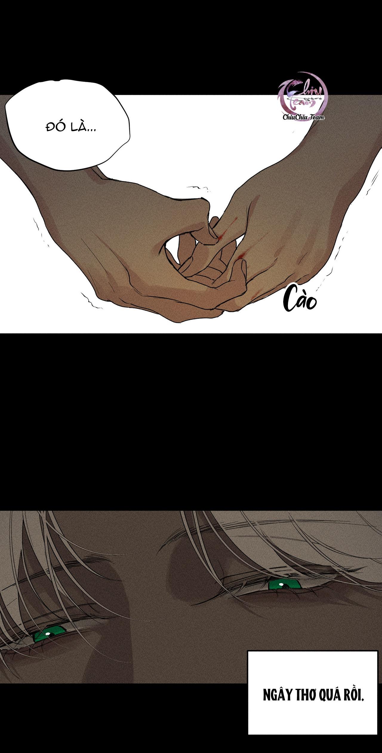 Đọc truyện Tùy Tâm Tùy Ý - Chapter 10