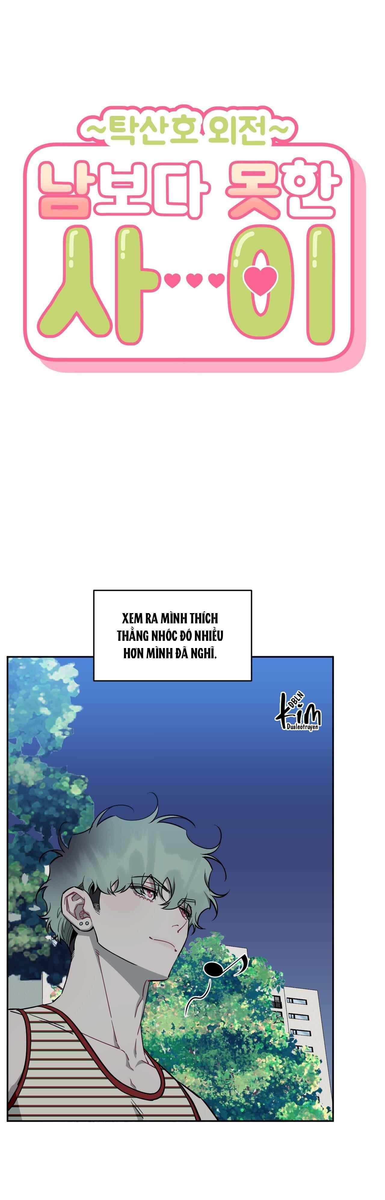 Đọc truyện HƠN CẢ BẠN BÈ - Chapter 88