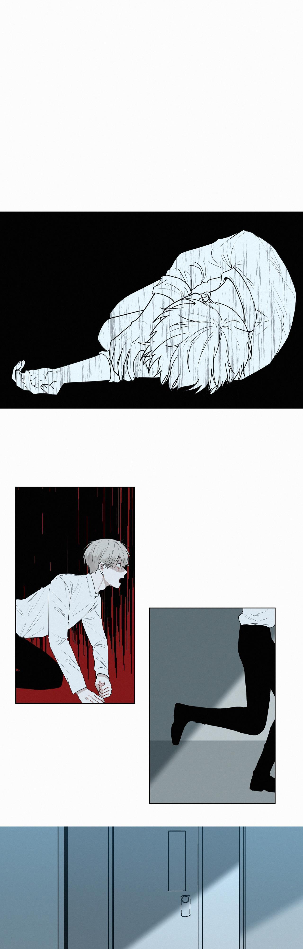 Đọc truyện Hiến tế máu - Chapter 70