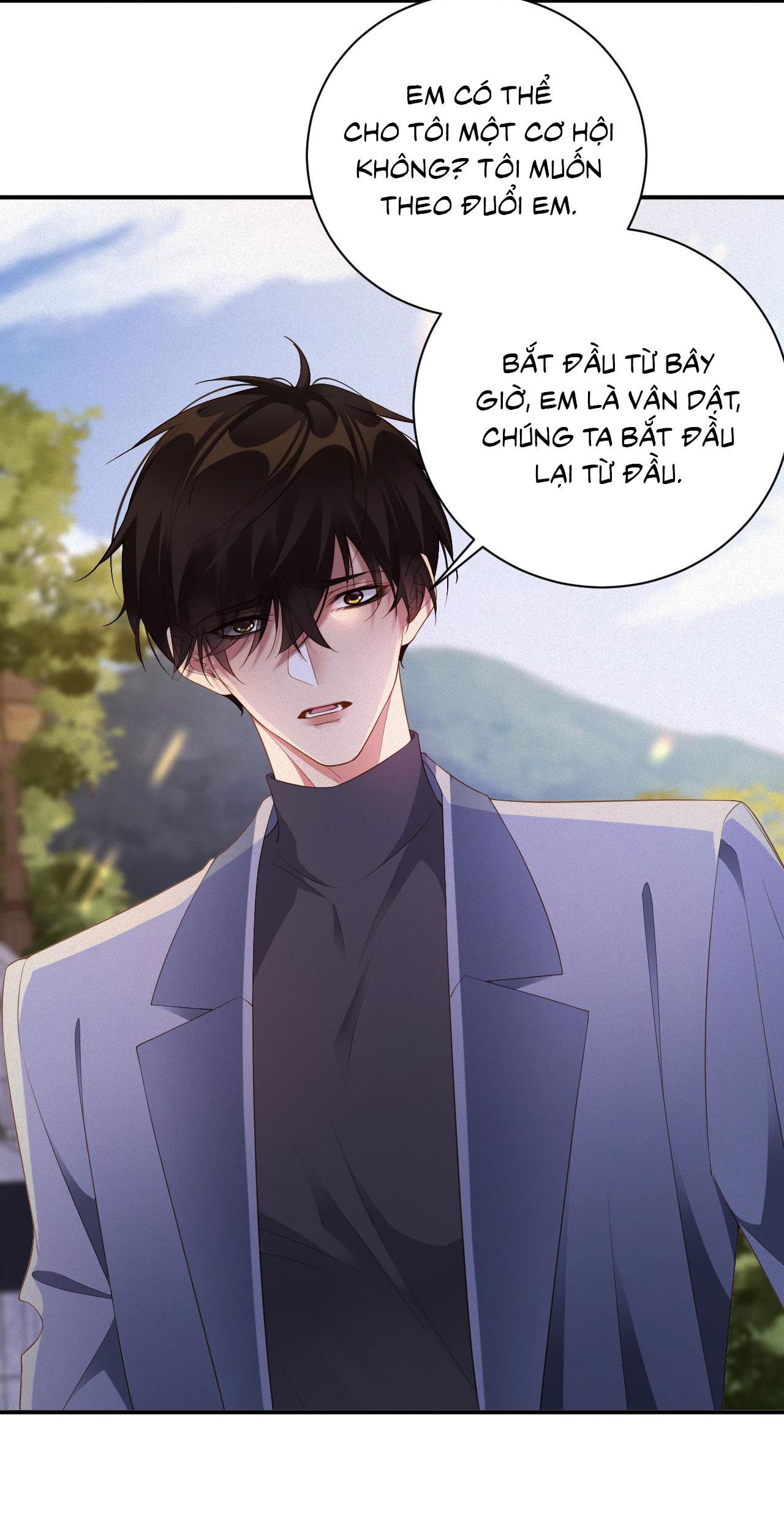 Đọc truyện CHỒNG CŨ MUỐN TÁI HÔN LẦN NỮA - Chapter 72