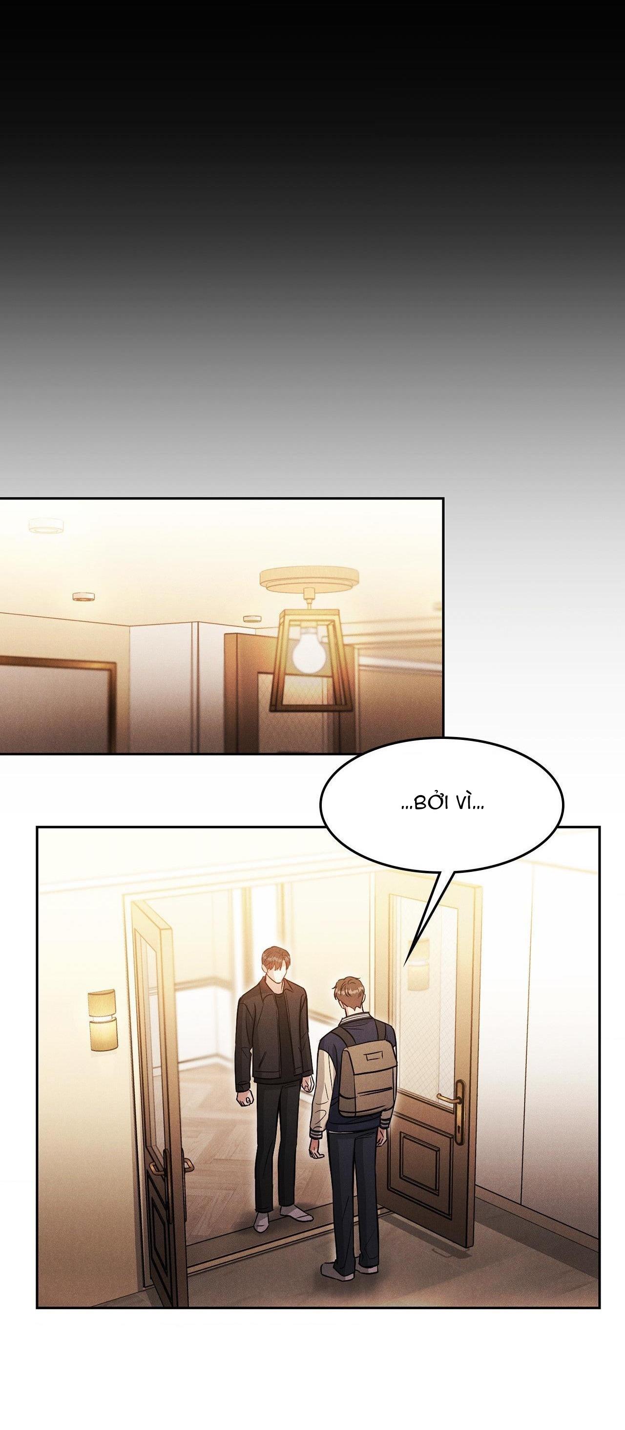 Đọc truyện GIẢ DƯỢC - Chapter 26