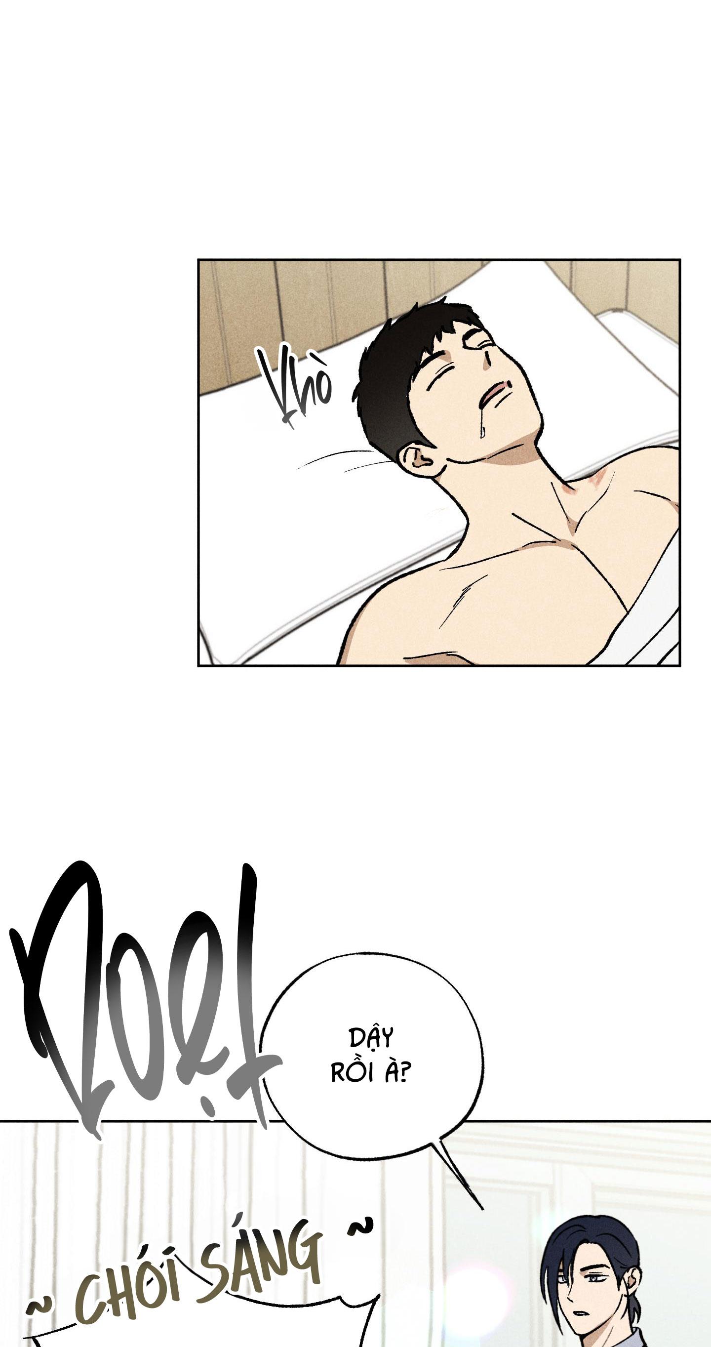 Đọc truyện NGHIỆN SEX - Chapter 13.3