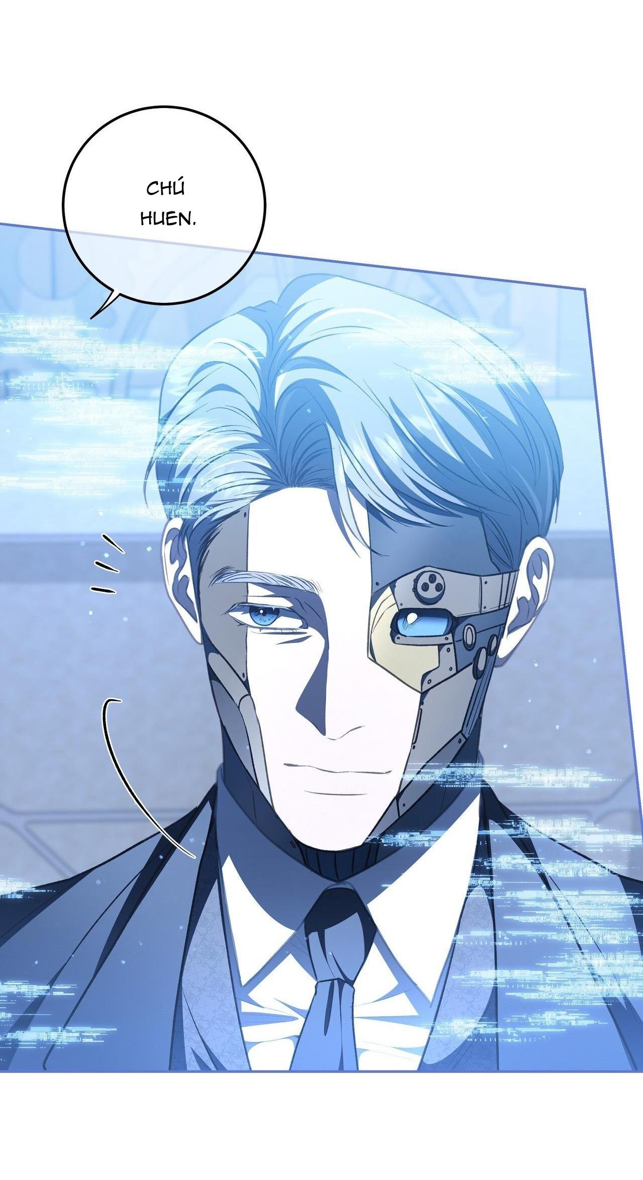 Đọc truyện CÁCH TỒN TẠI NHƯ MỘT NGƯỜI CHƠI - Chapter 41