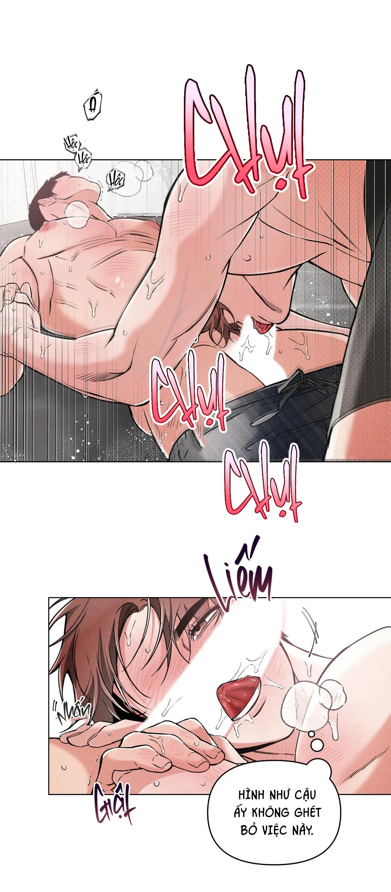 Đọc truyện CẨN THẬN TRĂNG TRÒN THÁNG 3 ĐẤY - Chapter 77