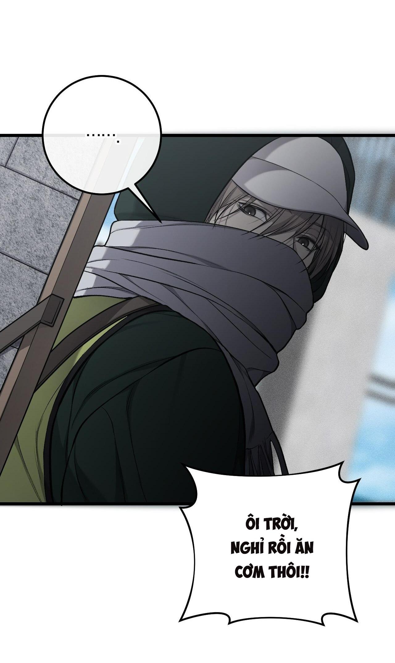 Đọc truyện XX CẶN BÃ - Chapter 41