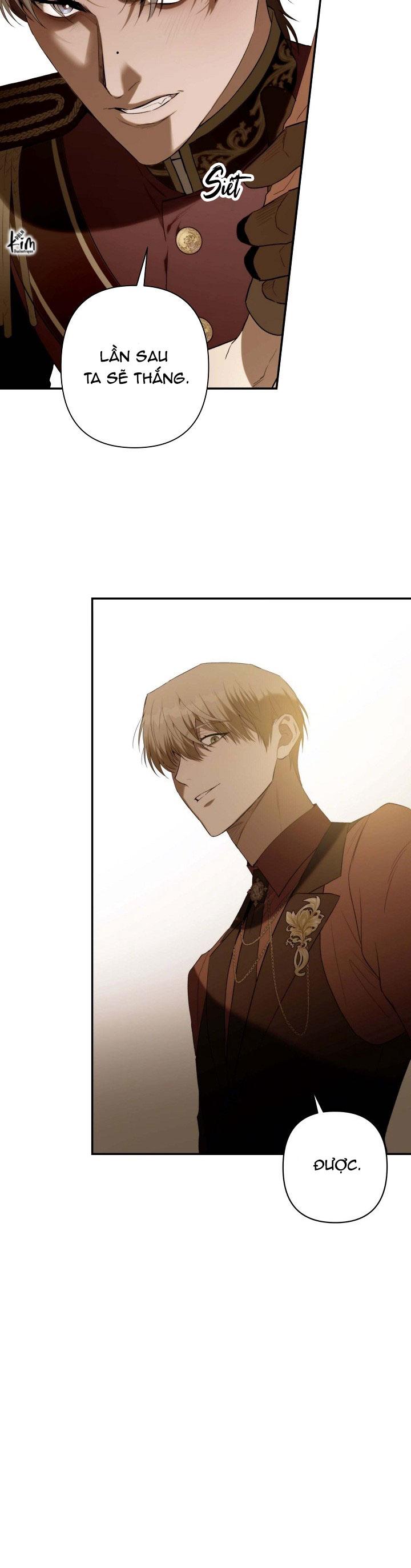 Đọc truyện HAI ĐẤT NƯỚC, ĐẤT NƯỚC CỦA NÔ LỆ - Chapter 56