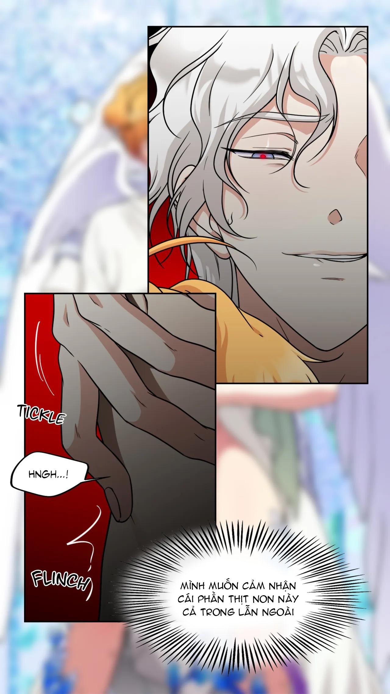 Đọc truyện Công thức làm xúc tua - Chapter 44