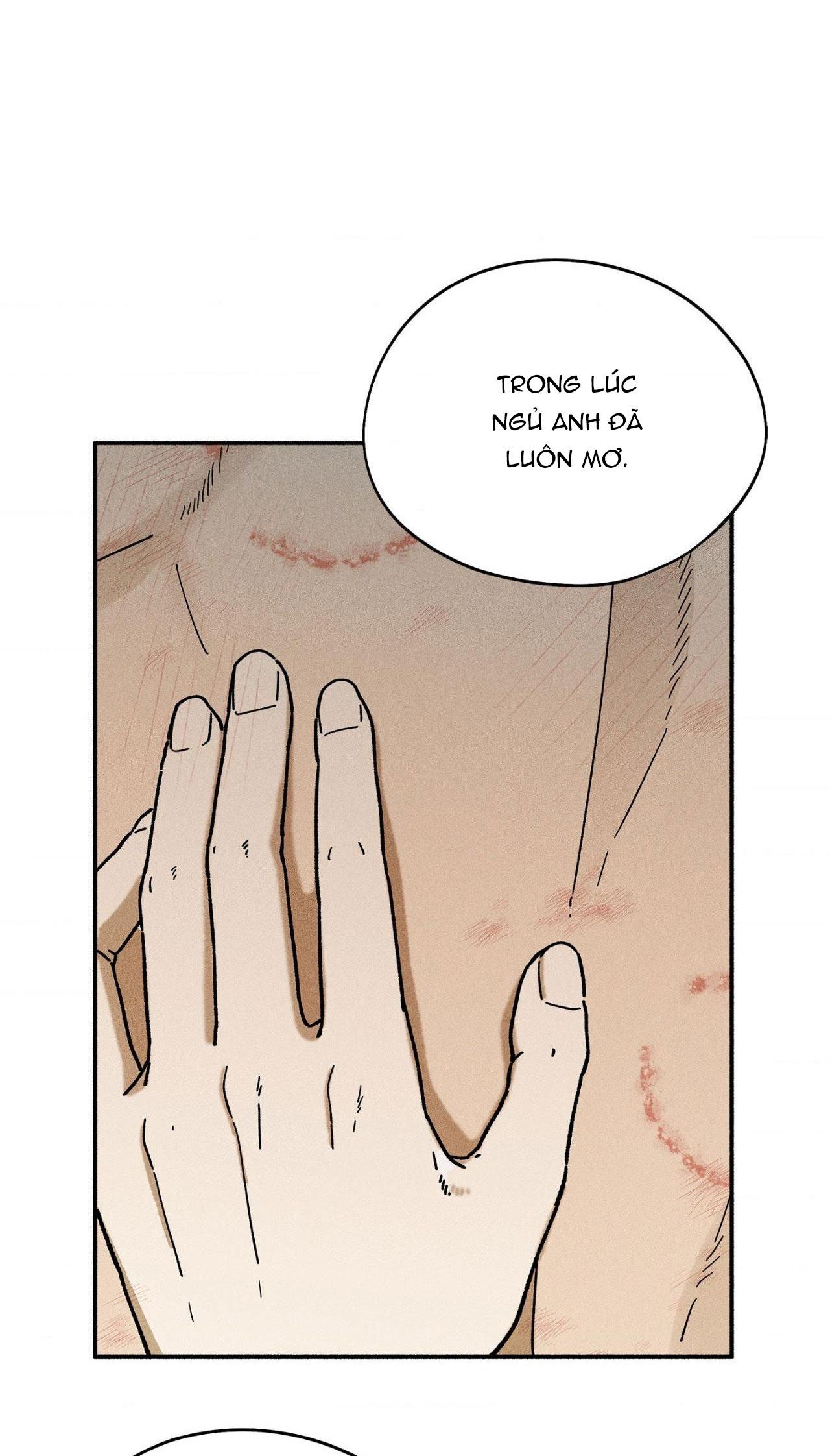 Đọc truyện LÃNG MẠN KHÔNG TRỌNG LỰC - Chapter 49