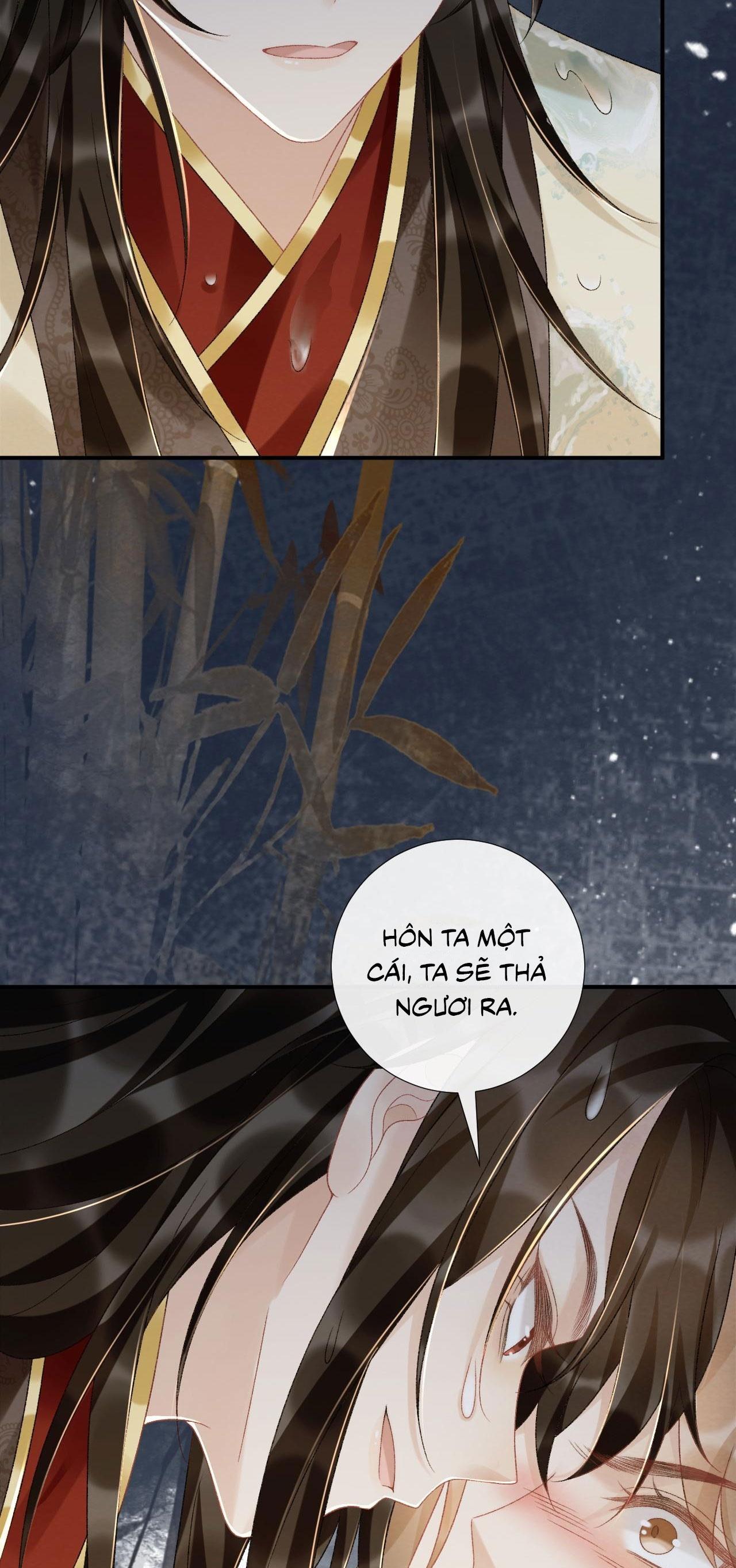 Đọc truyện CẠM BẪY CỦA KẺ BIẾN THÁI - Chapter 86