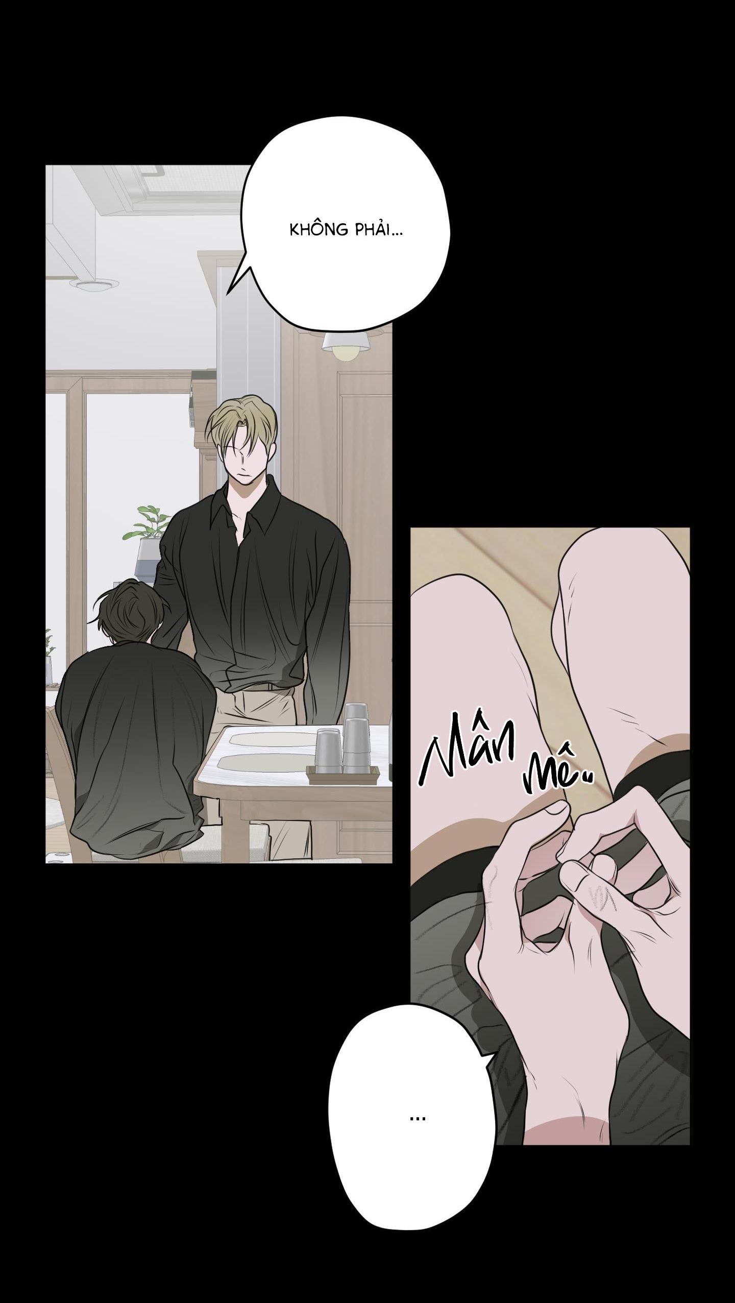 Đọc truyện  Đầm Sen Héo Úa - Chapter 7