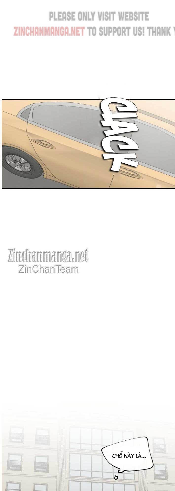 Đọc truyện Thủy triều thấp lúc chạng vạng - Chapter 43