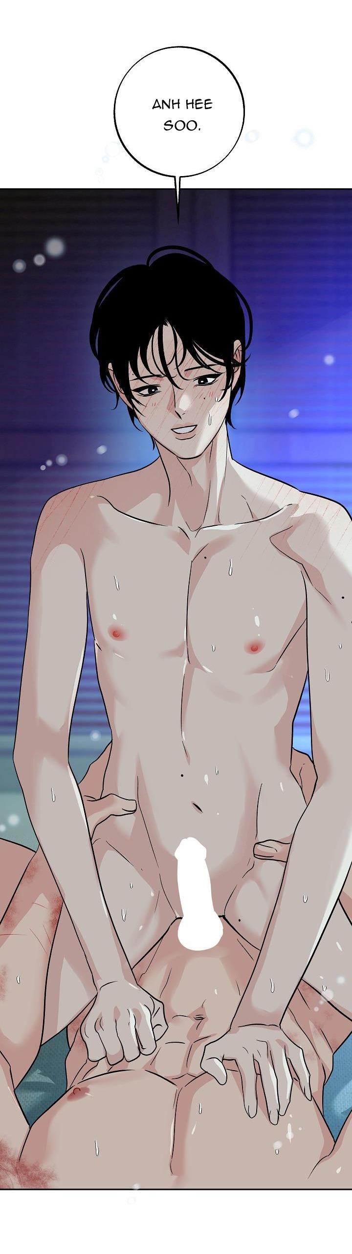 Đọc truyện Sa Ha (Anh dâu x em chồng) - Chapter 48