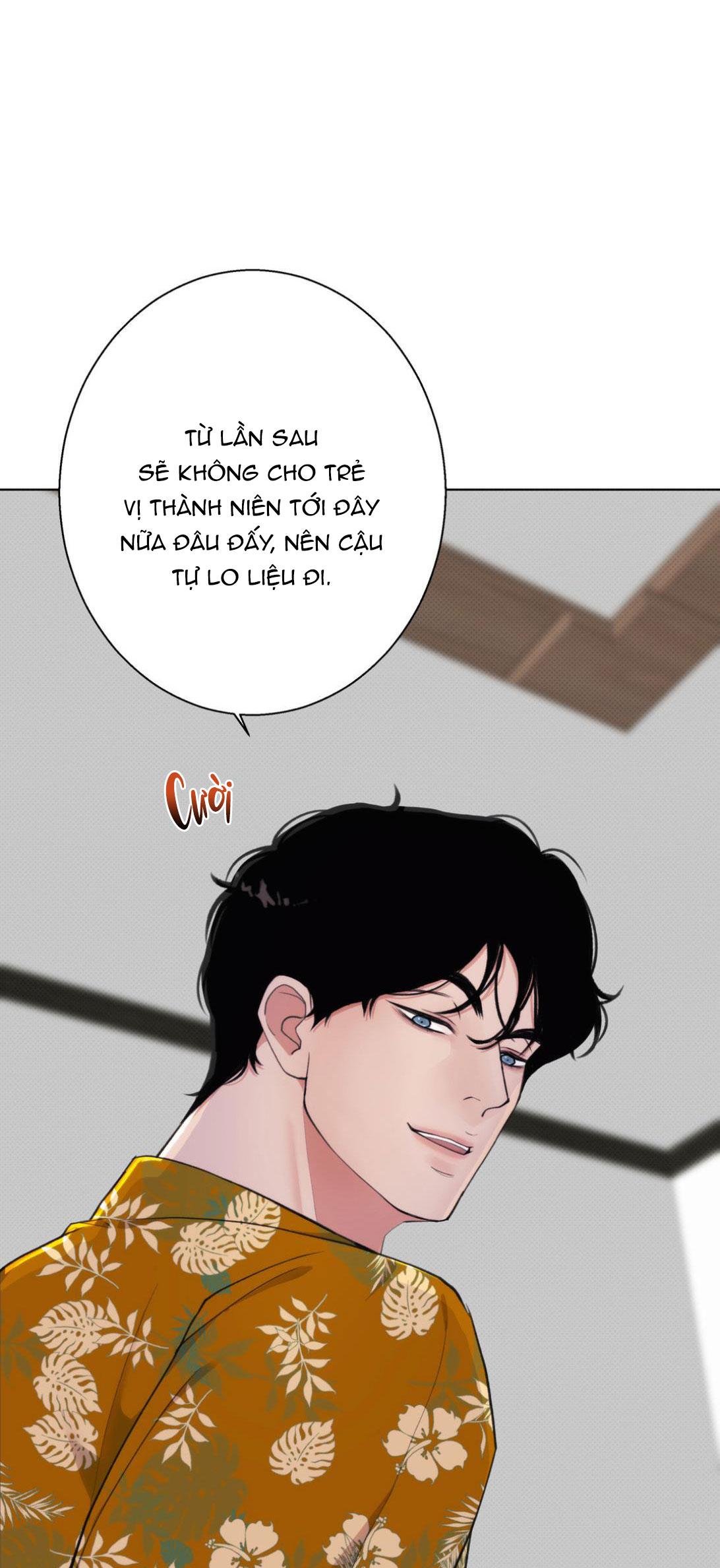 Đọc truyện 2020 - Chapter 6