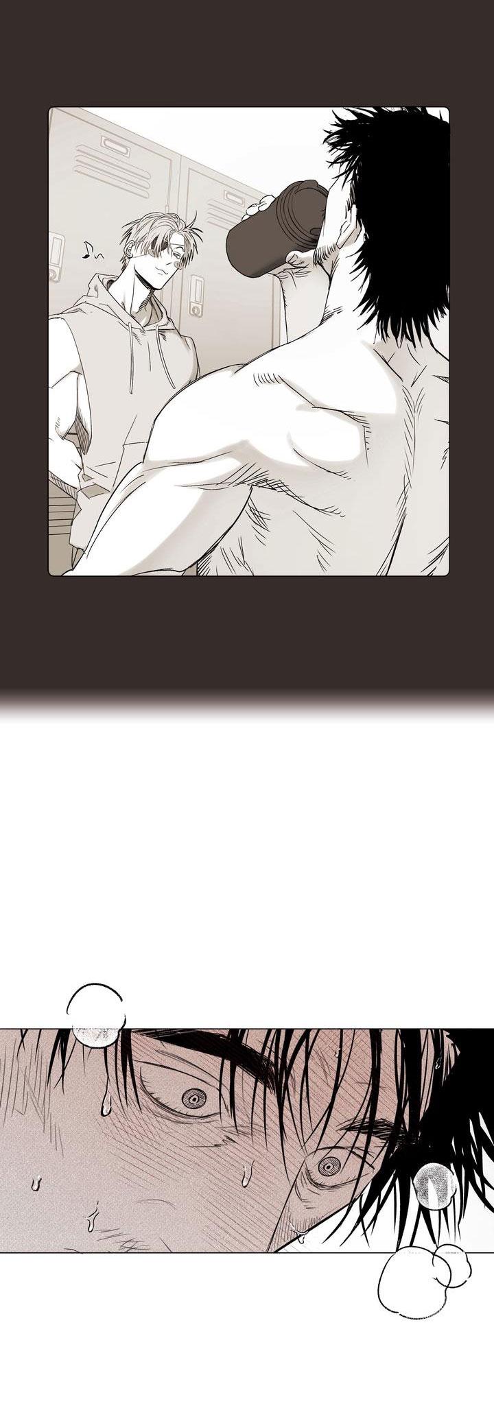 Đọc truyện NHÀ VÔ ĐỊCH NGOAN CƯỜNG - Chapter 14