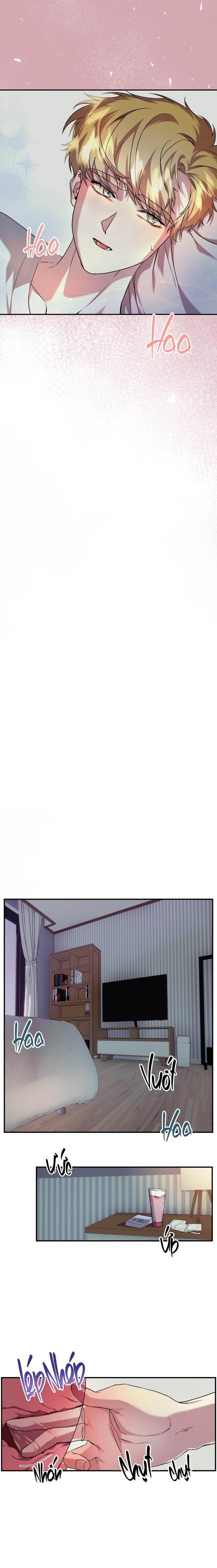 Đọc truyện HÃY LẤY LẦN ĐẦU CỦA TÔI ĐI ! - Chapter 7