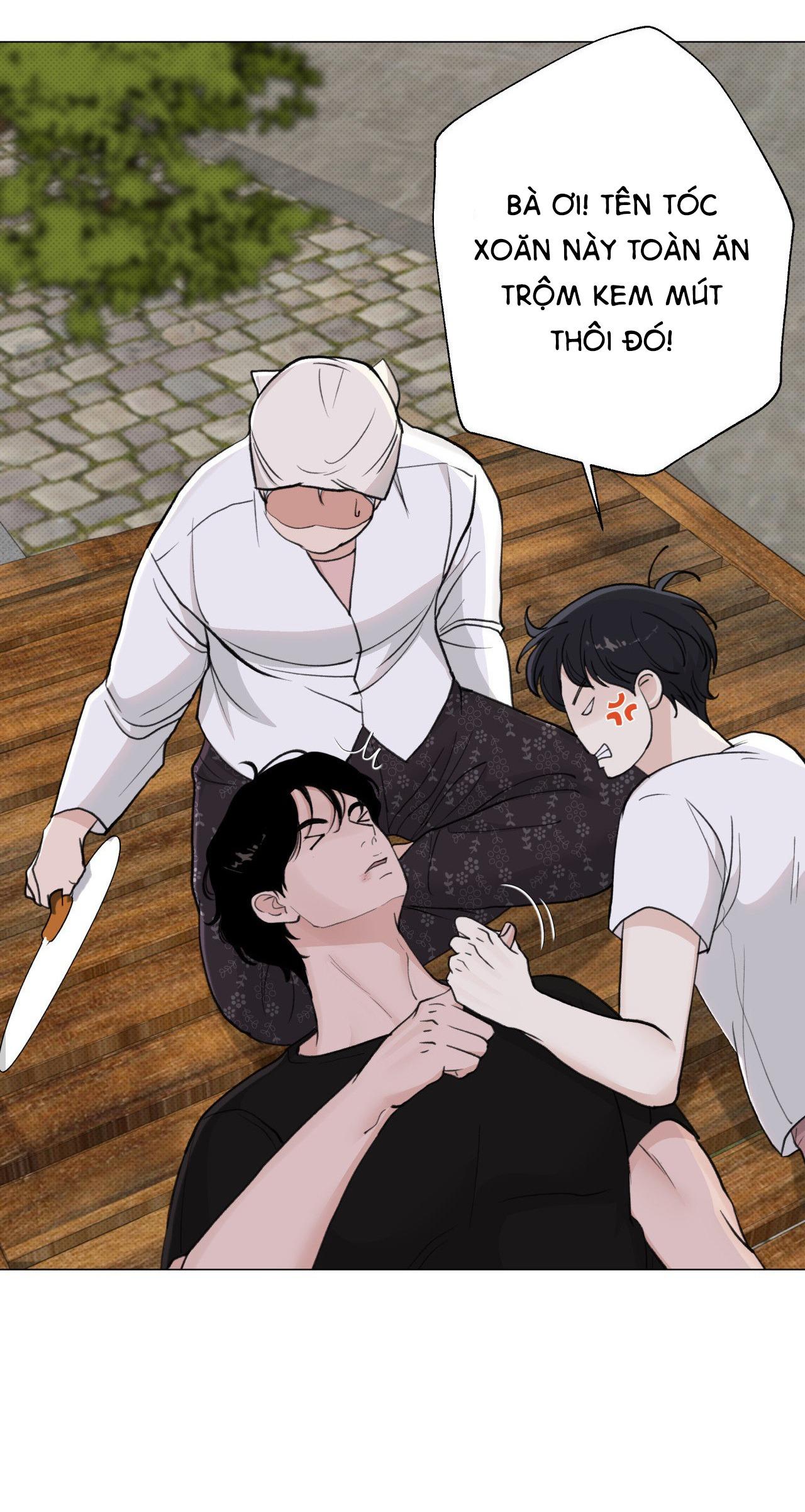 Đọc truyện 2020 - Chapter 19