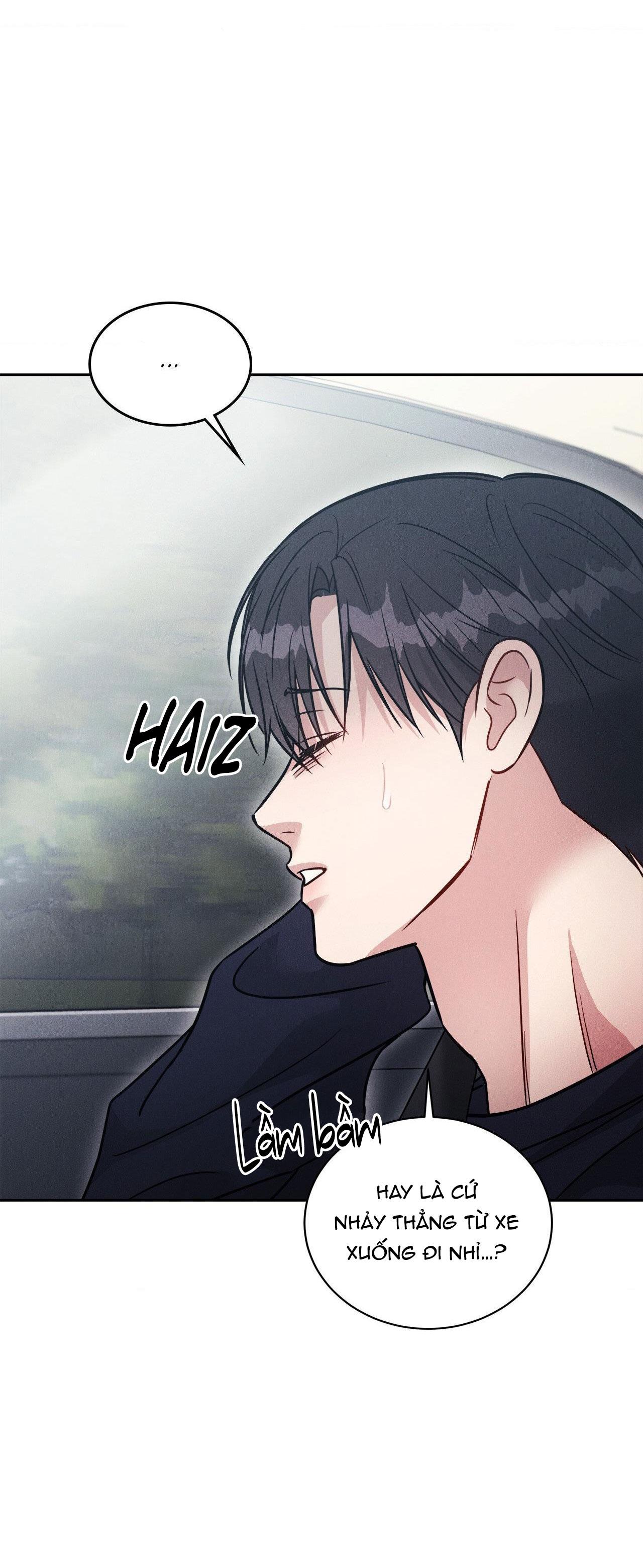 Đọc truyện GIẢ DƯỢC - Chapter 33