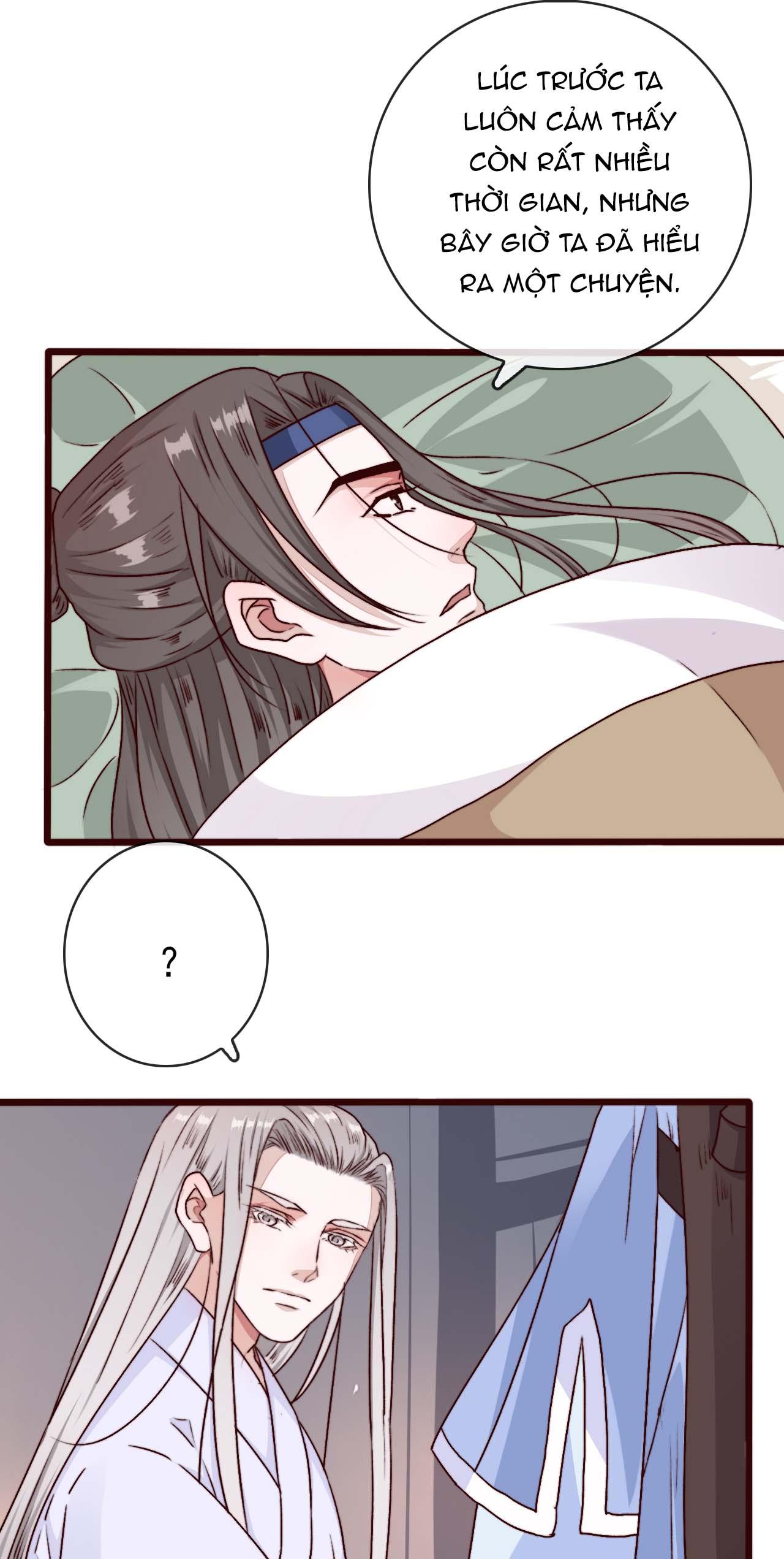 Đọc truyện Hạnh Lâm Phương Hoa - Chapter 75