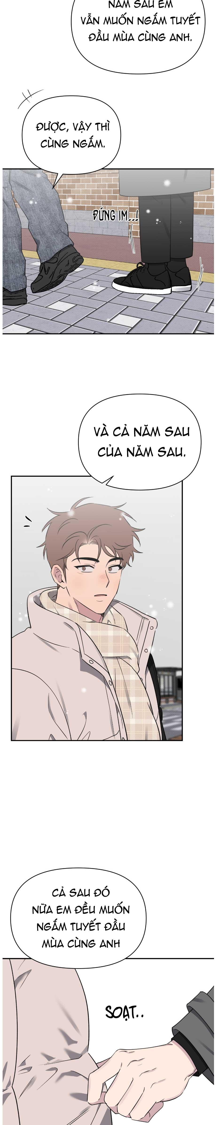 Đọc truyện VẬN MAY BẤT NGỜ - Chapter 59