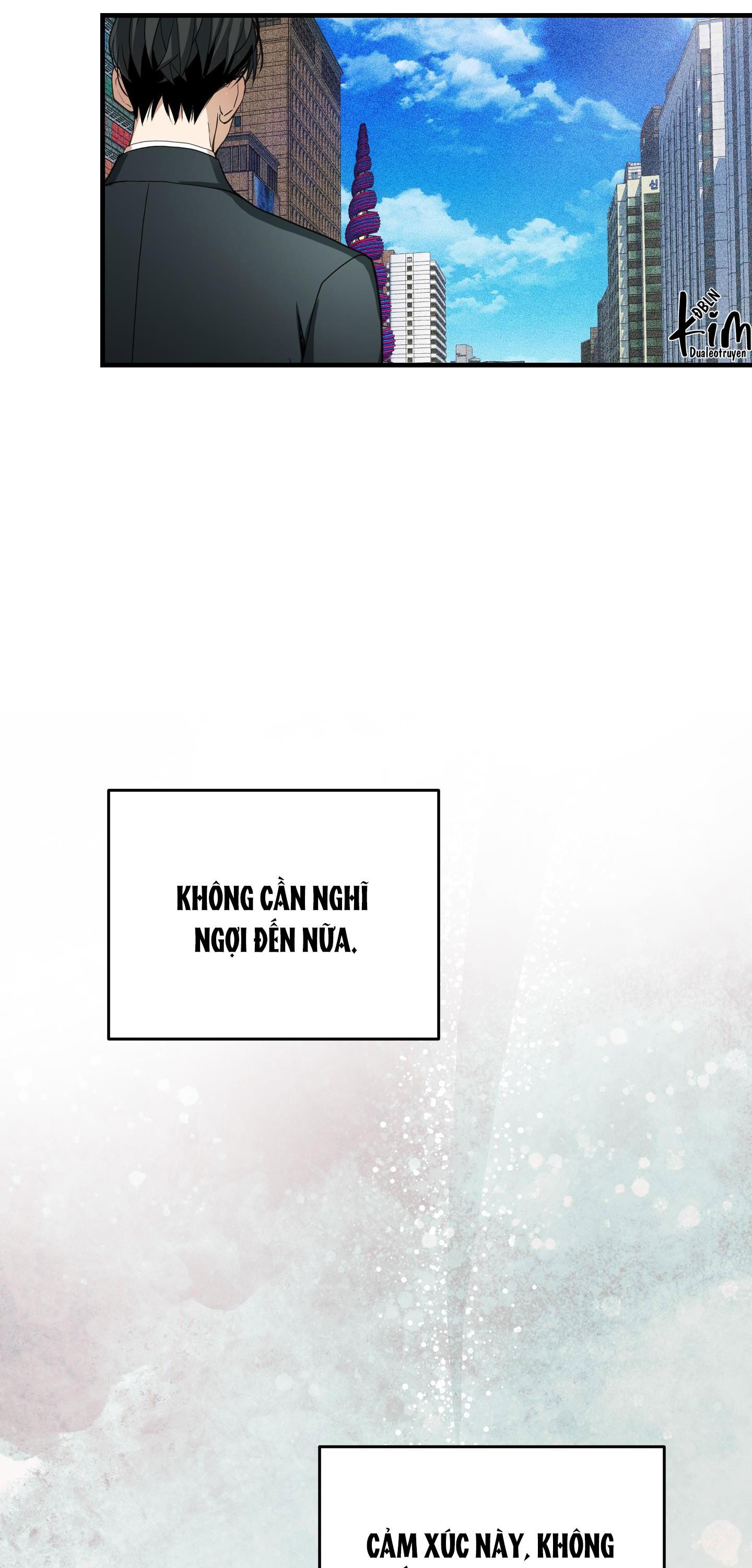 Đọc truyện TÌNH YÊU LÔNG CHÓ - Chapter 7