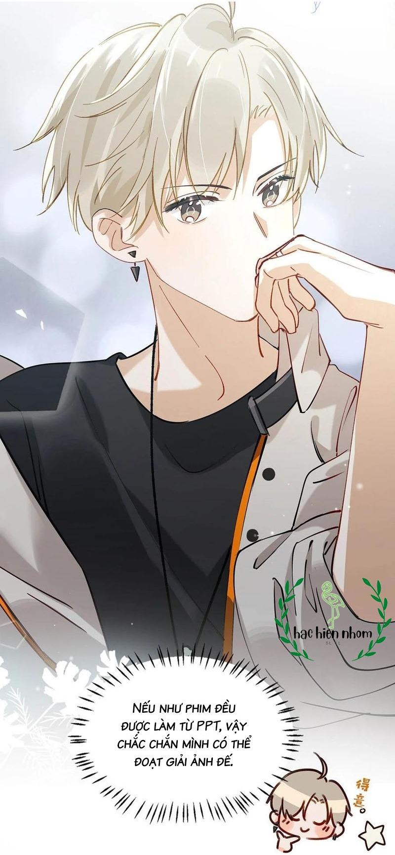 Đọc truyện Tôi và đối tác của tôi [DROP] - Chapter 46