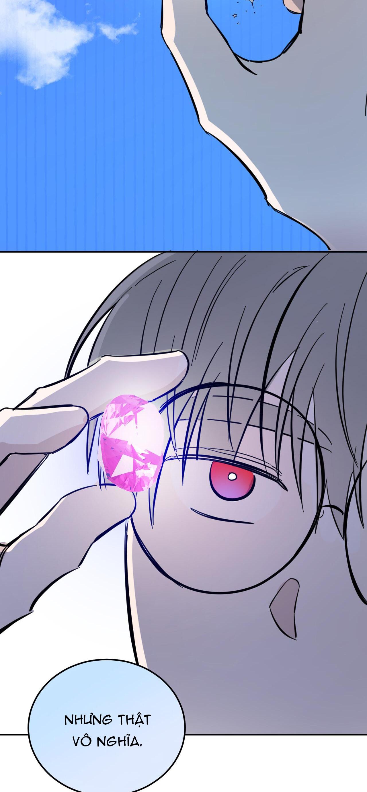 Đọc truyện Ác ma giữa ngã tư đường - Chapter 49