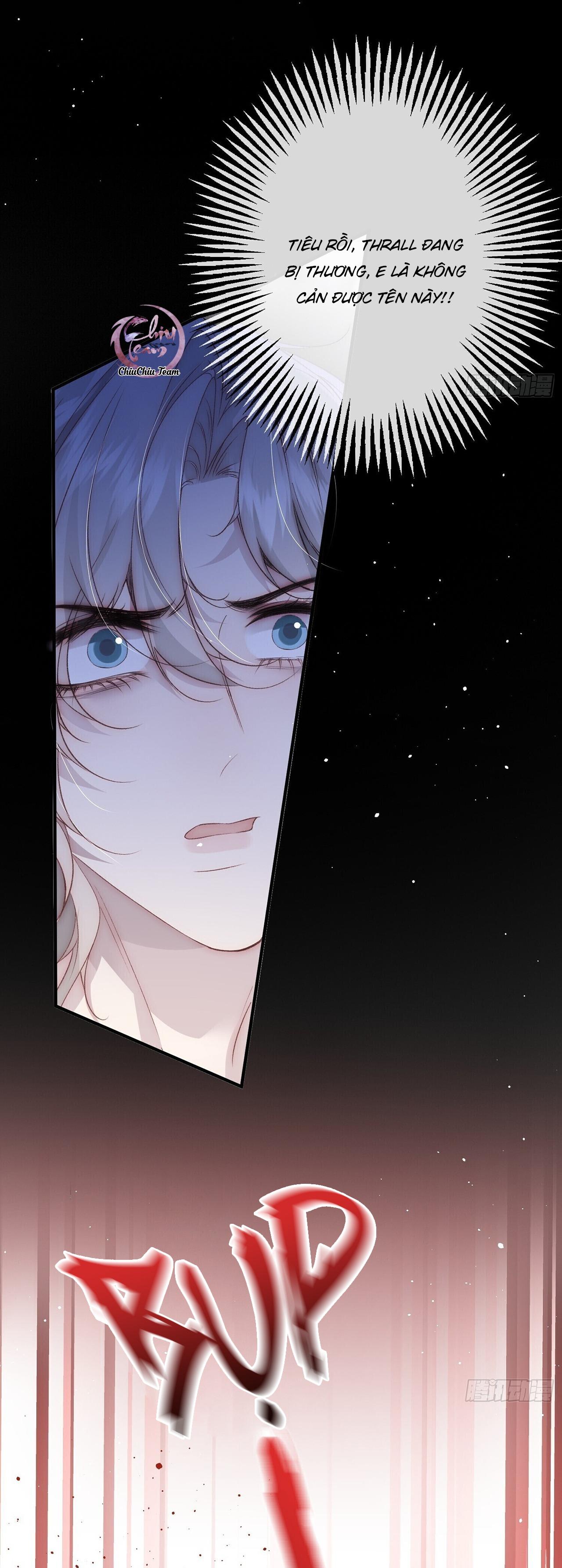 Đọc truyện Tù Long Tuyết - Chapter 7