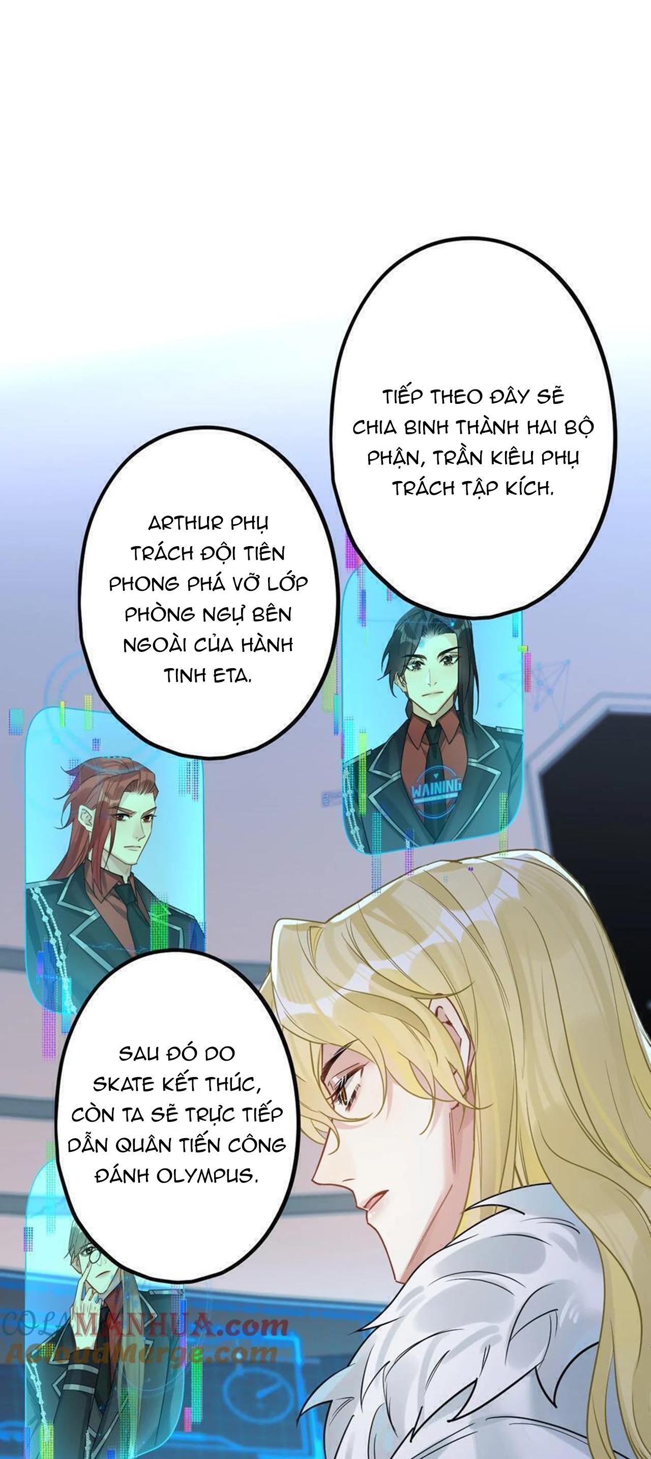 Đọc truyện Chung Tình (END) - Chapter 68