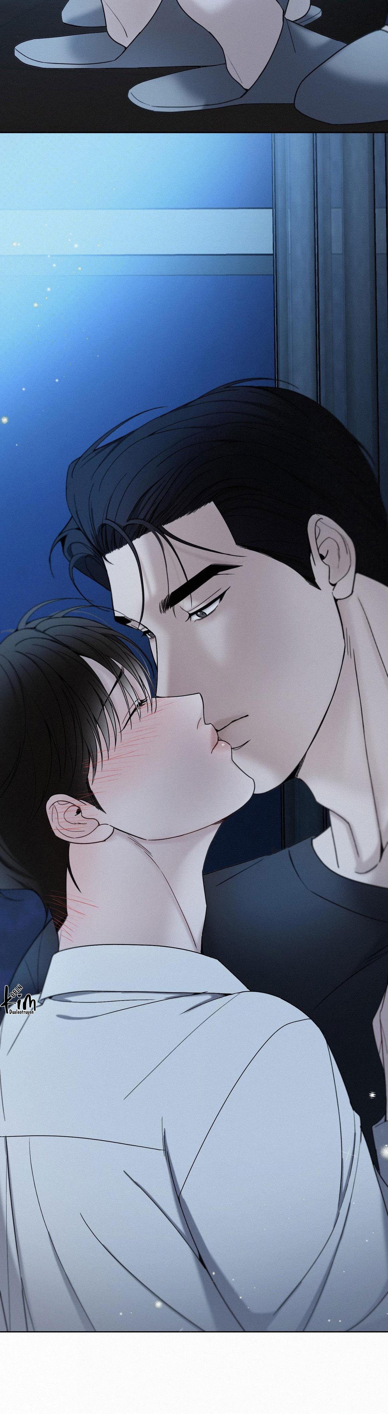 Đọc truyện SUNSET IN WATER - Chapter 13