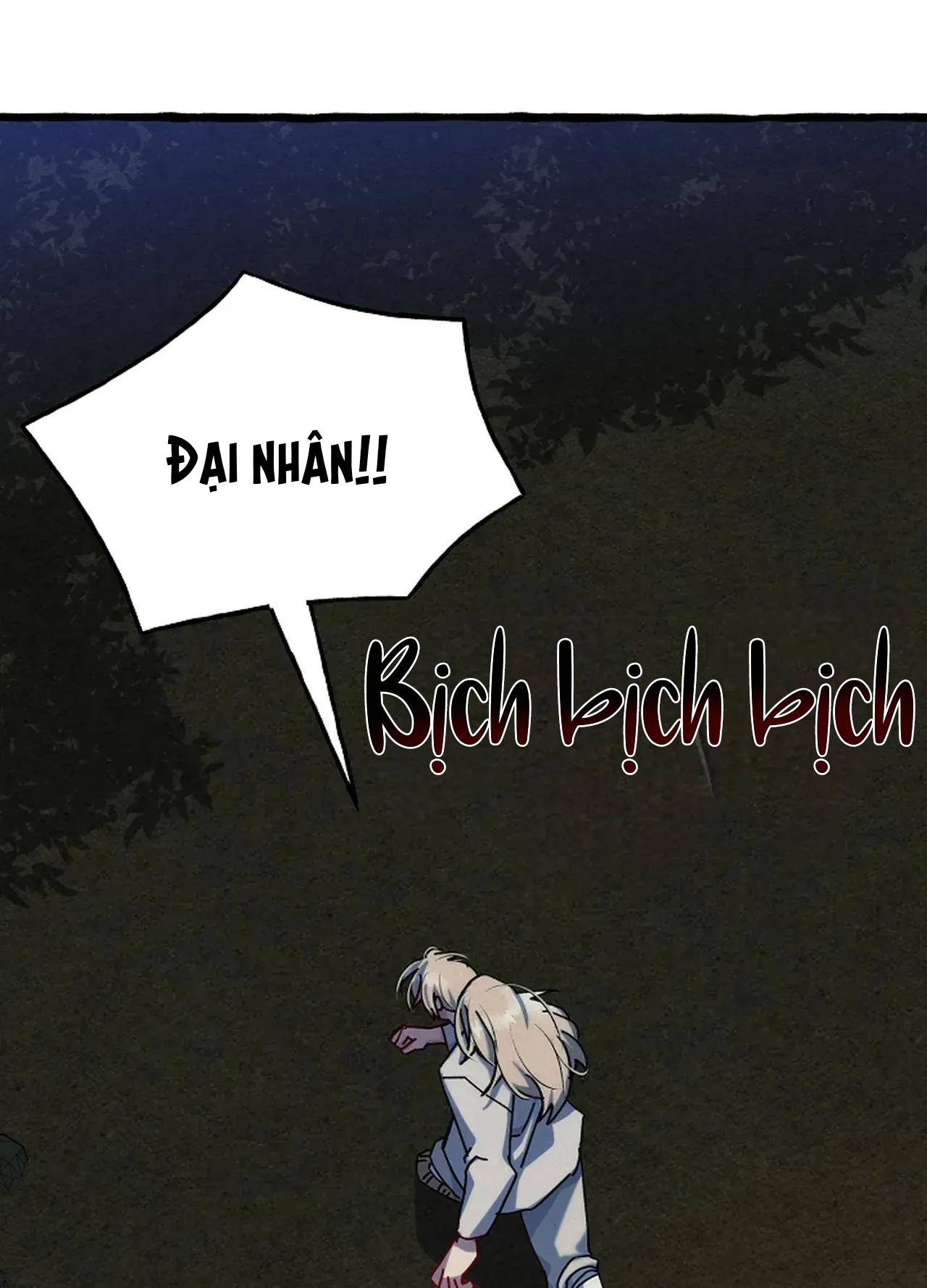 Đọc truyện [Hoàn] Thần Núi - Chapter 3