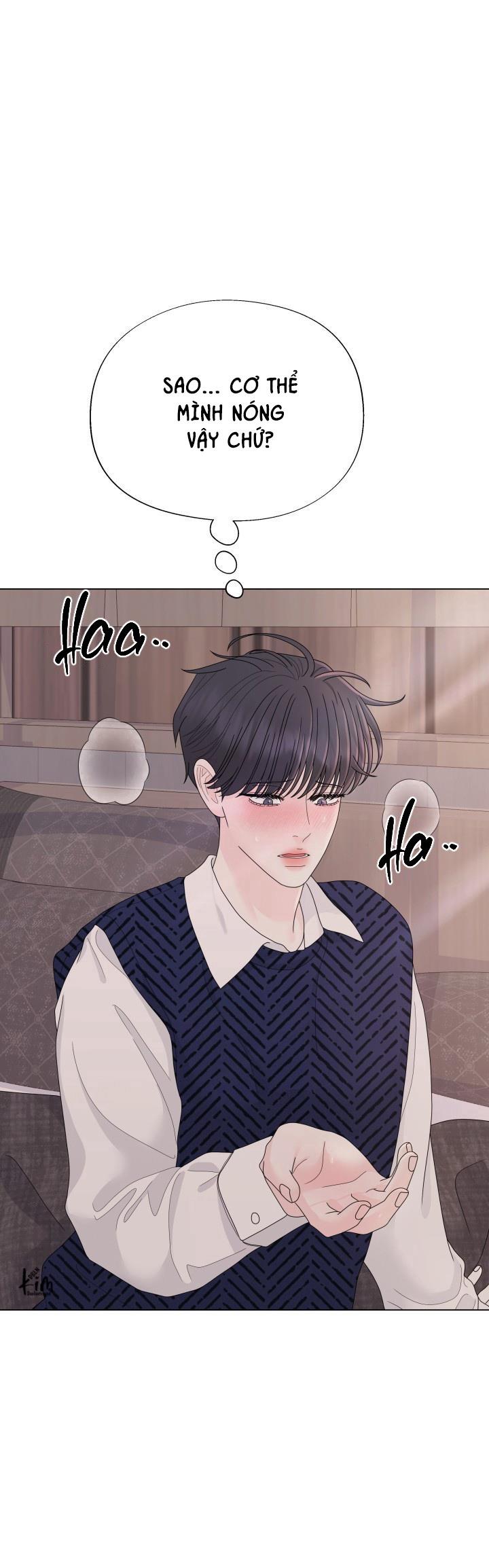 Đọc truyện CÁI NÔI CỦA TỘI ÁC - Chapter 16
