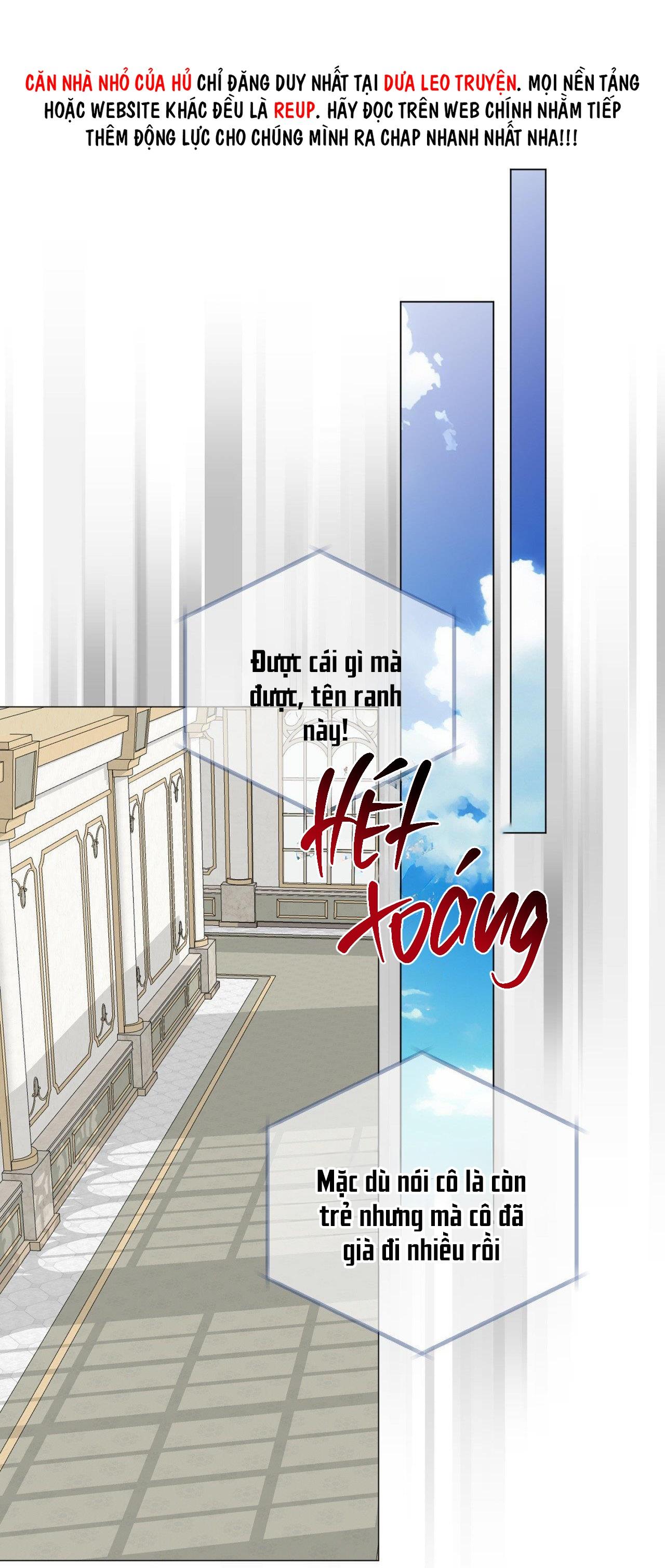 Đọc truyện ẢO TƯỞNG - Chapter 13