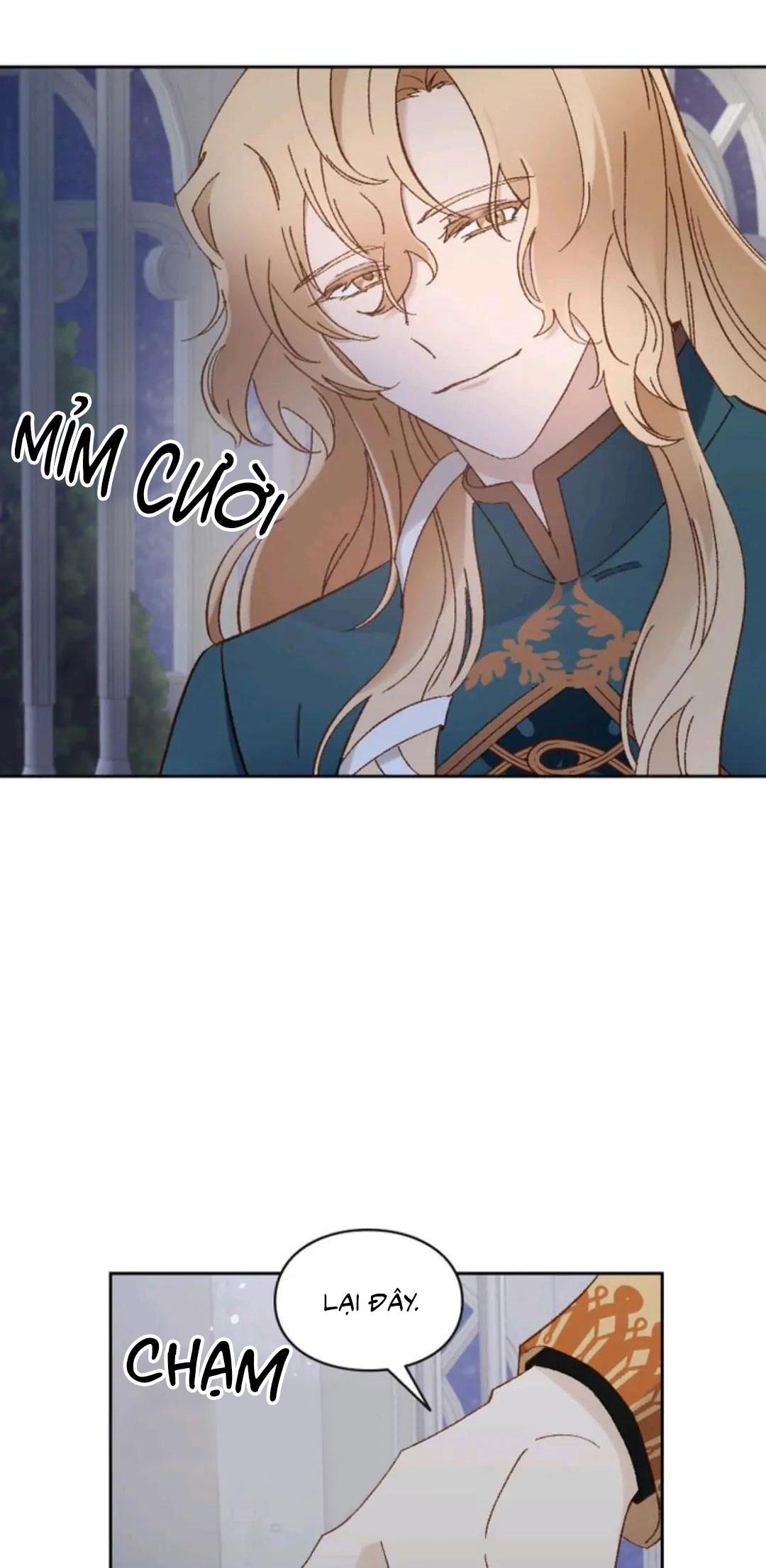 Đọc truyện Cứu Rỗi - Chapter 6