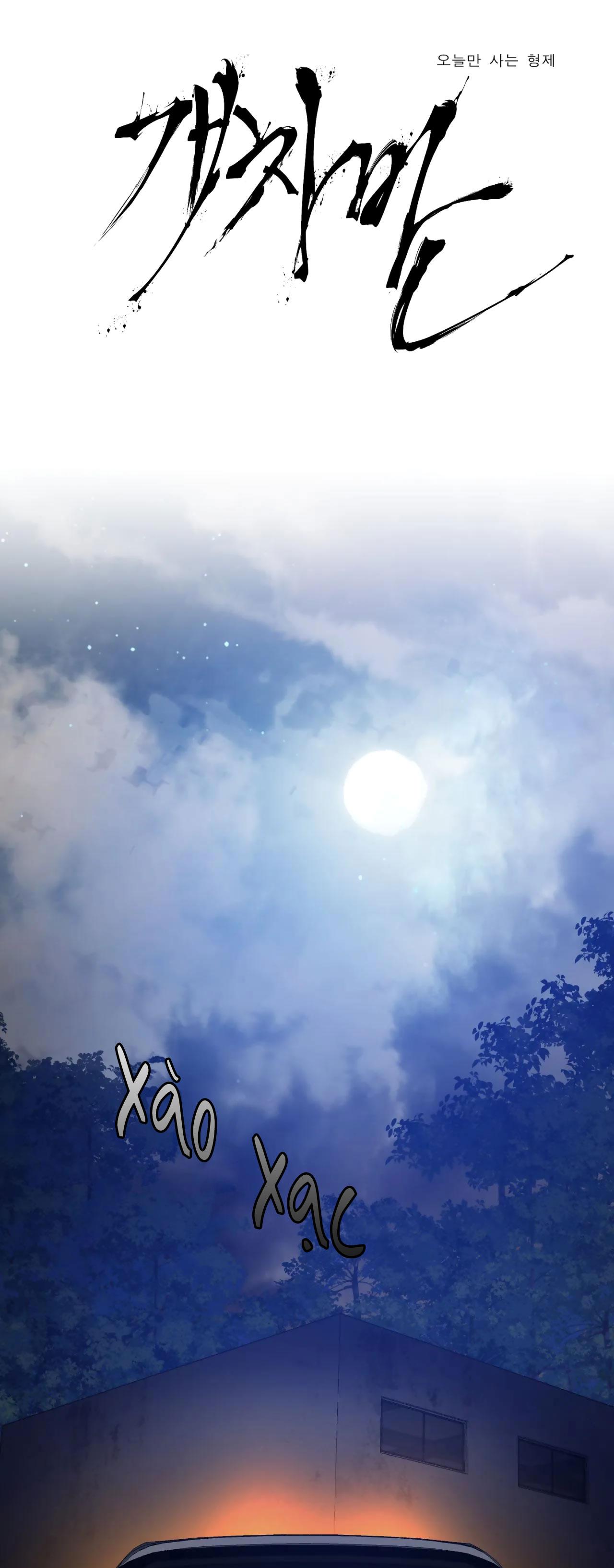 Đọc truyện TÊN RÁC RƯỞI - Chapter 68