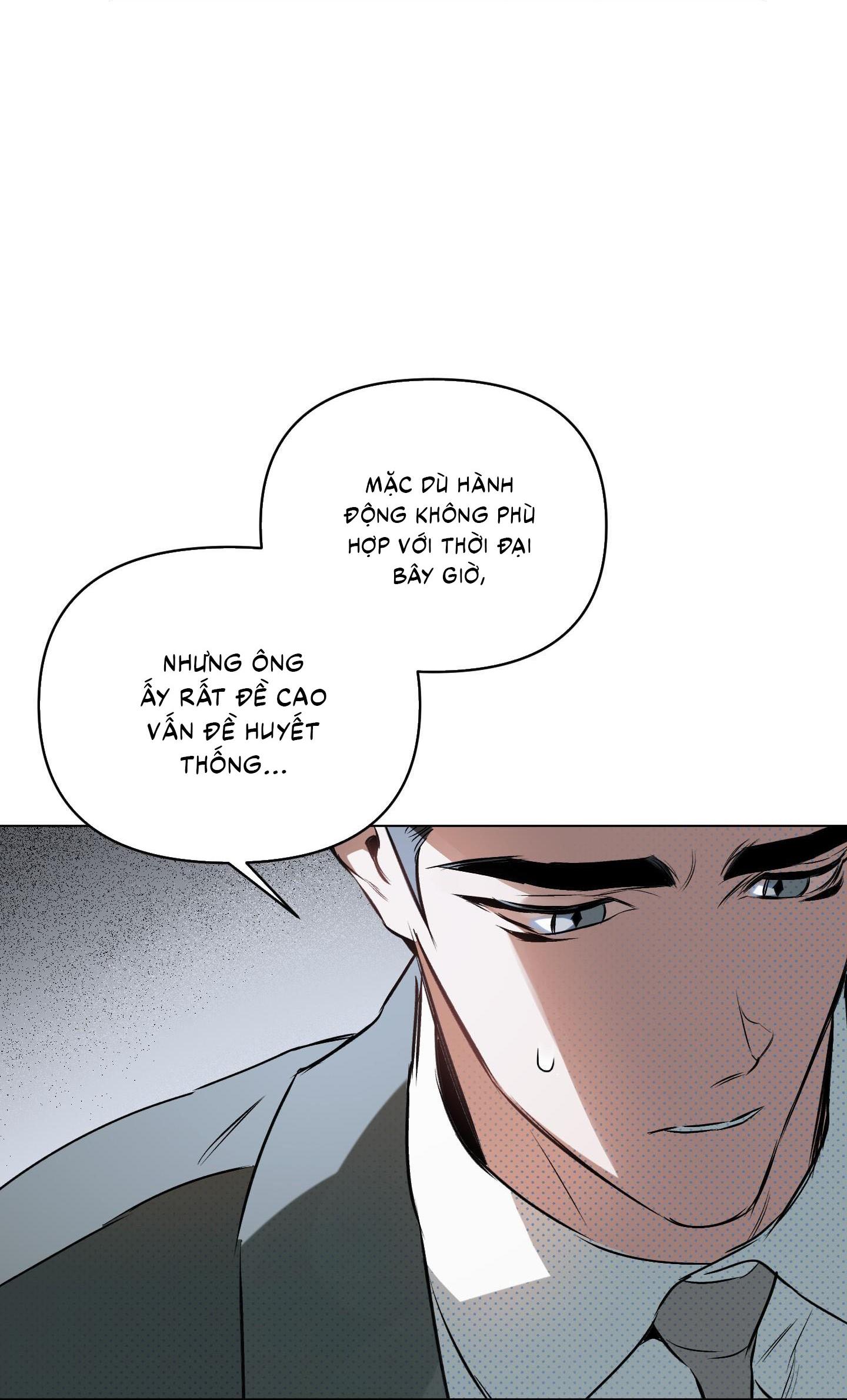 Đọc truyện  Định Tên Mối Quan Hệ - Chapter 77