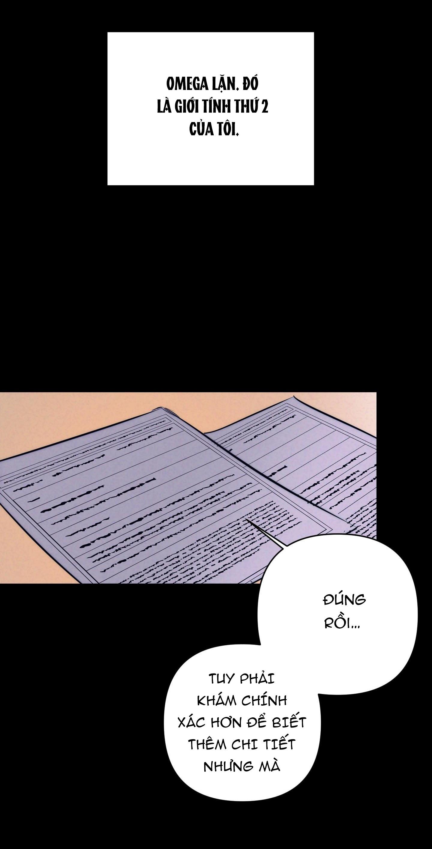 Đọc truyện KỲ THỊ - Chapter 11