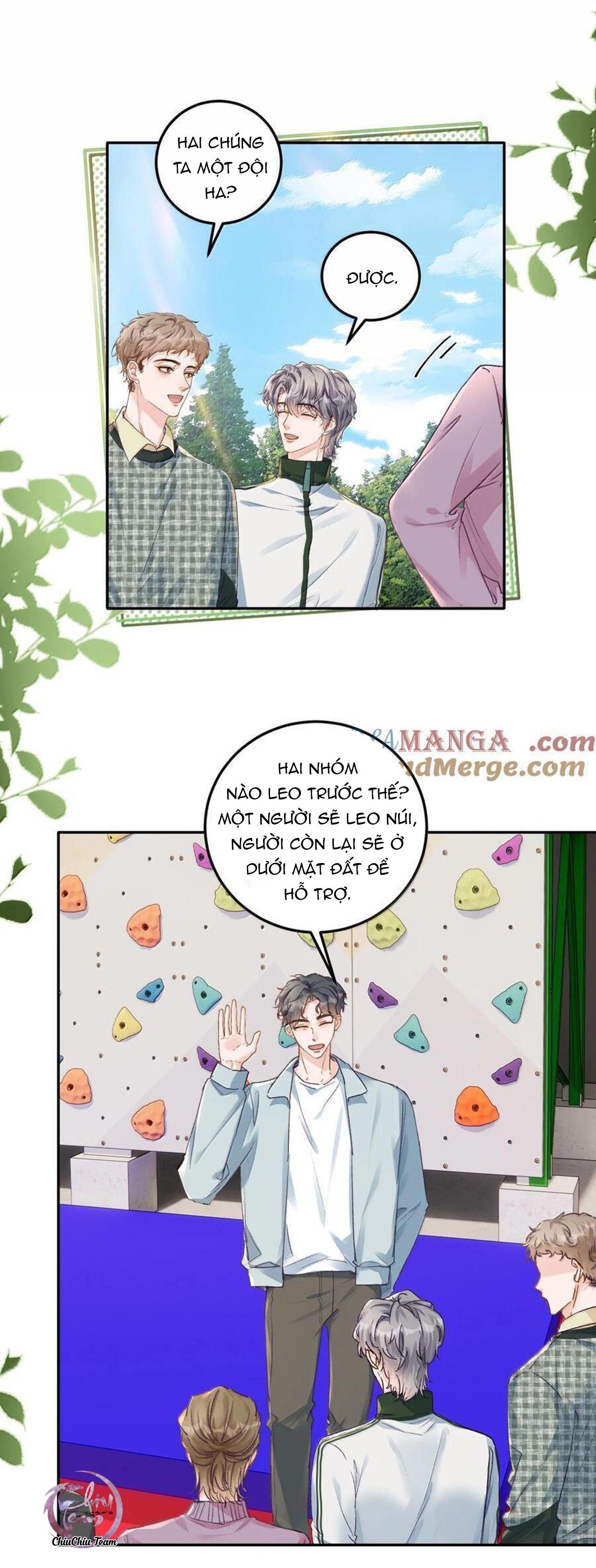 Đọc truyện Hữu Danh - Chapter 90