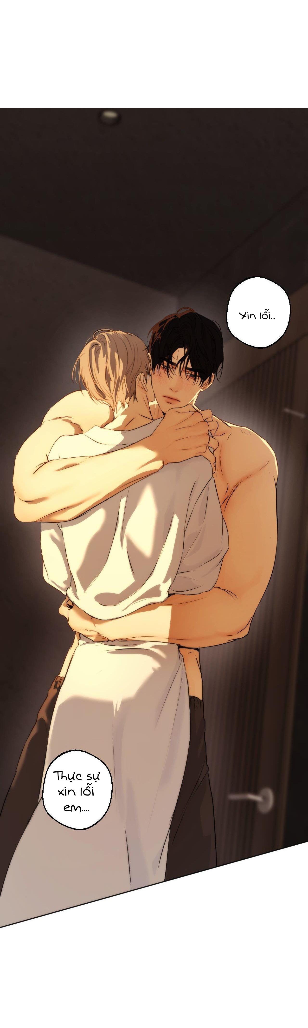 Đọc truyện SẮC DỤC - Chapter 39