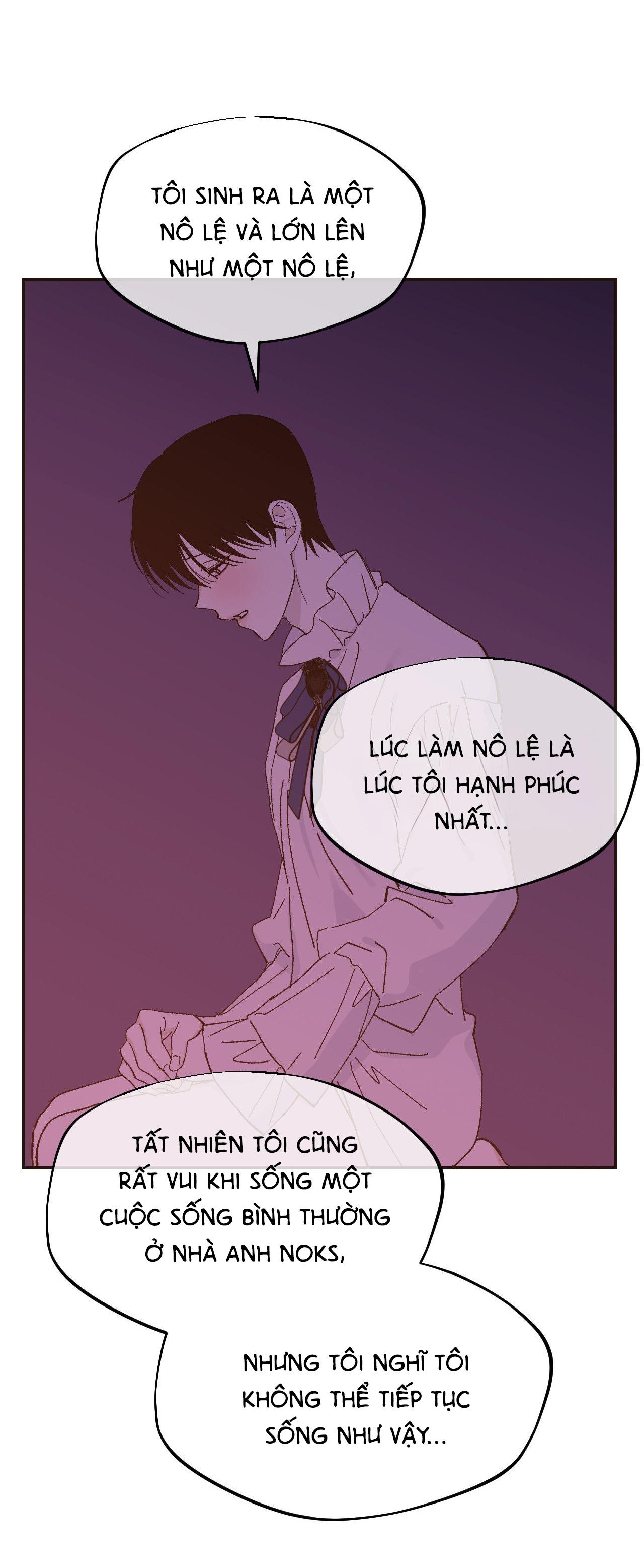 Đọc truyện DINH THỰ - Chapter 35