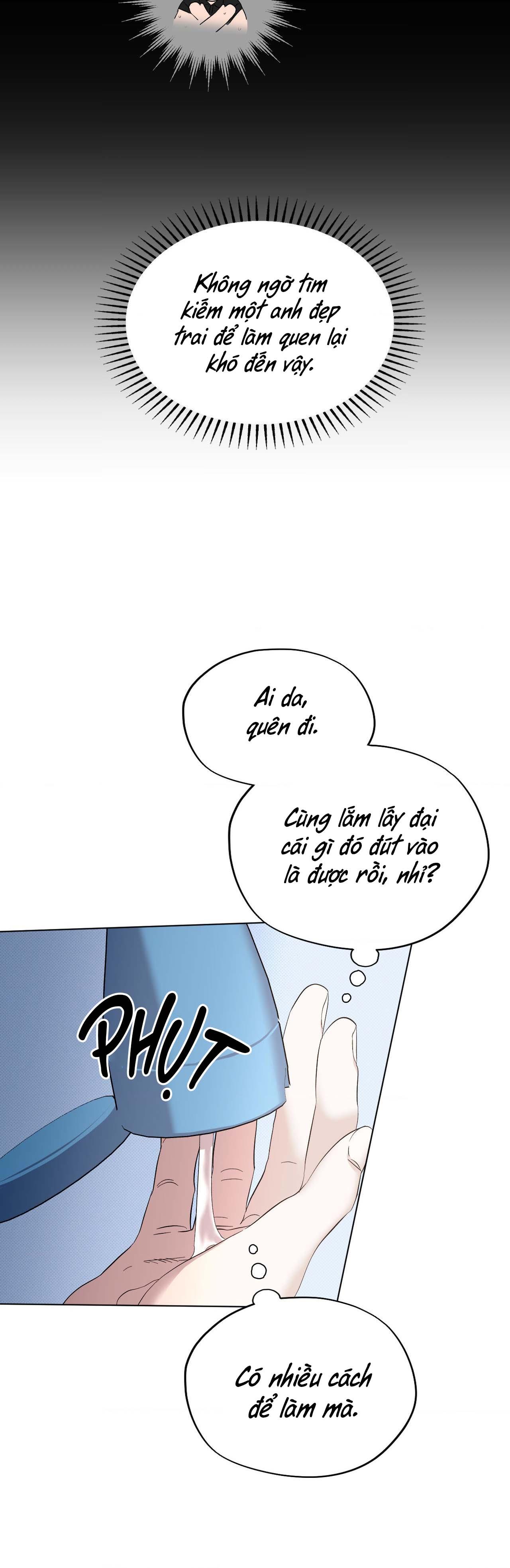 Đọc truyện (END) Tay Đua Đỉnh Cao - Chapter 5