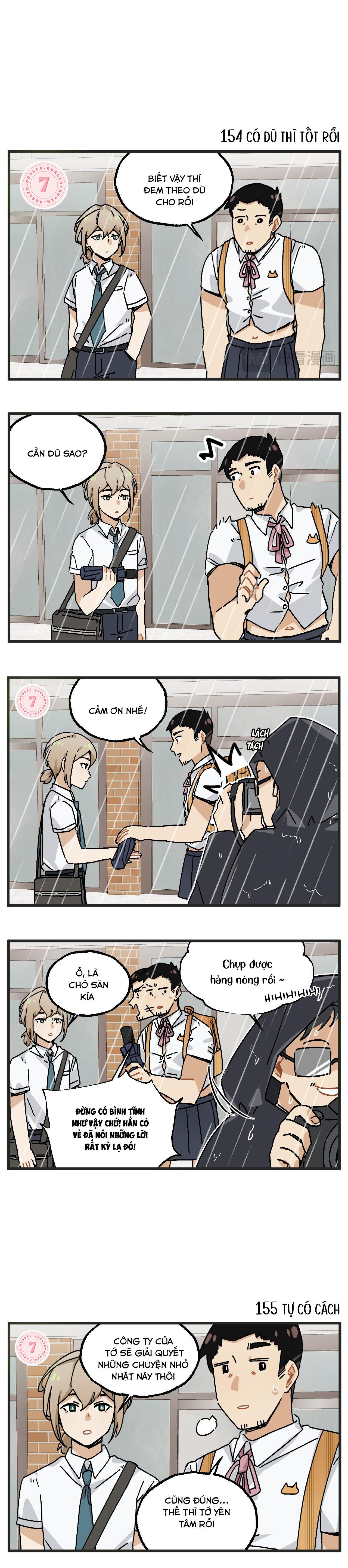 Đọc truyện Xuyên Việt Trở Thành Nữ Chính Marry Sue - Chapter 22.1