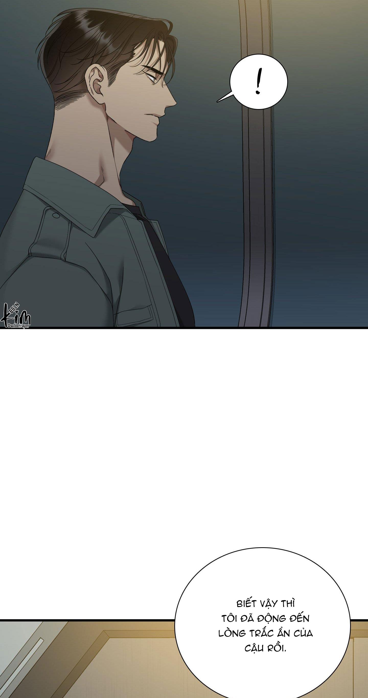 Đọc truyện DEAR. 00 - Chapter 5