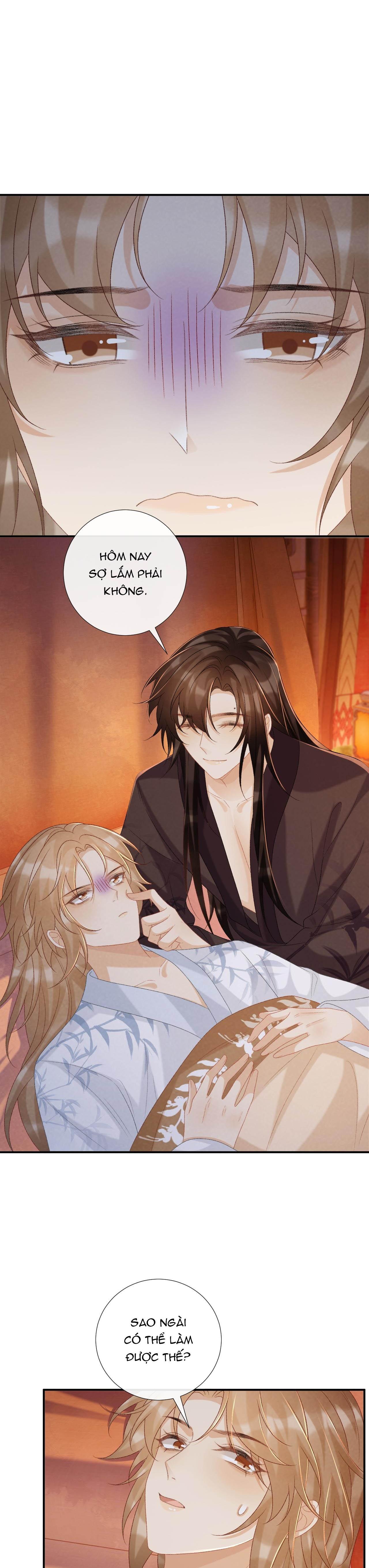 Đọc truyện CẠM BẪY CỦA KẺ BIẾN THÁI - Chapter 78