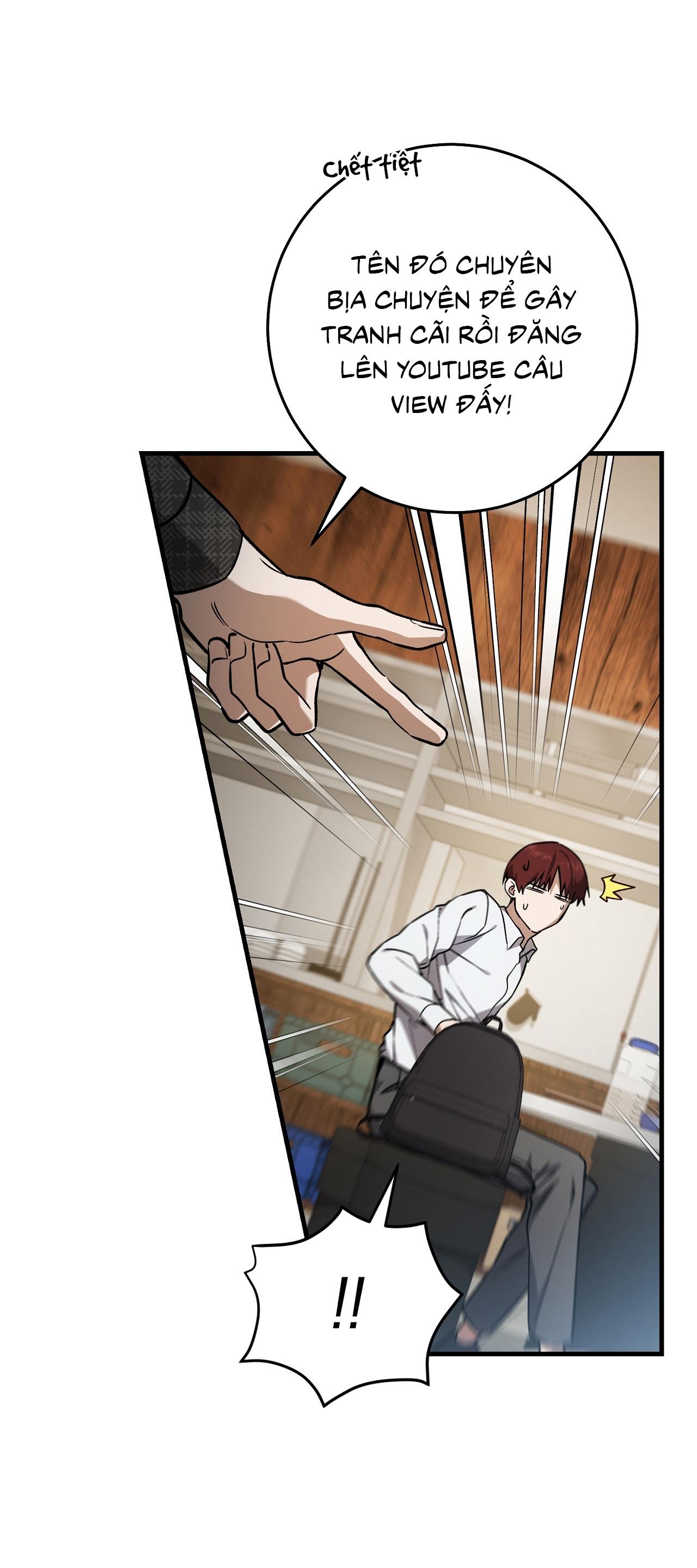 Đọc truyện Hunter muốn sống một cách yên bình - Chapter 12