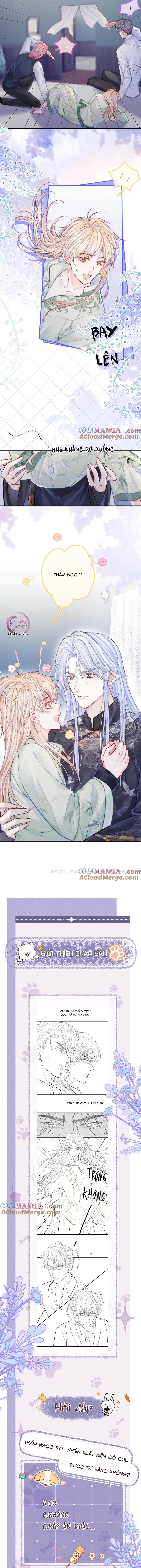 Đọc truyện Không Thân Mật Sẽ Tiêu Đời - Chapter 22