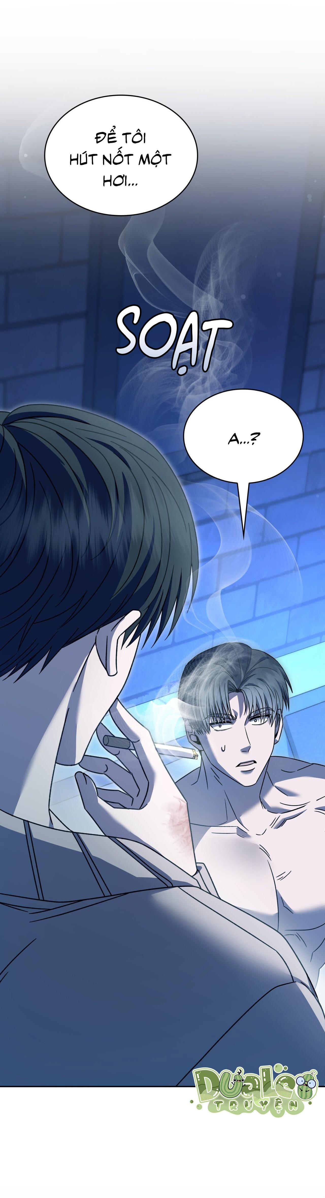 Đọc truyện Raw - Chapter 26