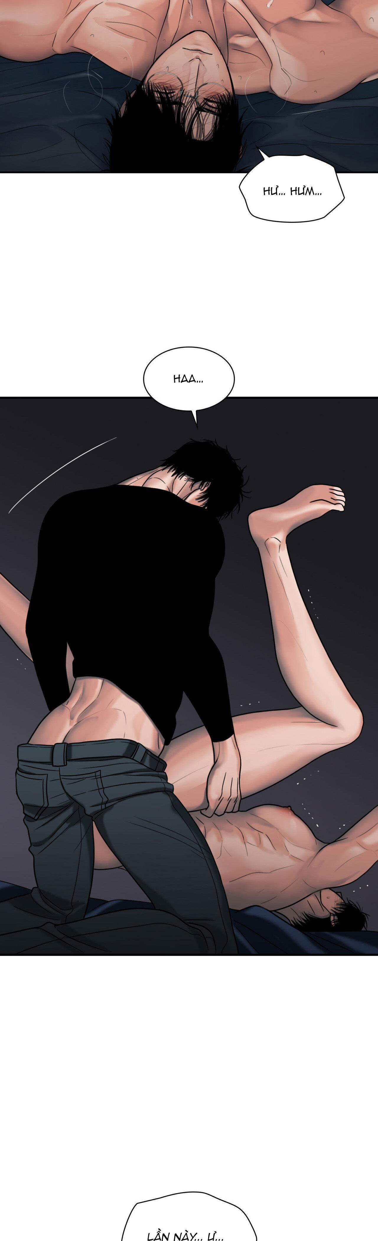 Đọc truyện ĂN MÒN - Chapter 19